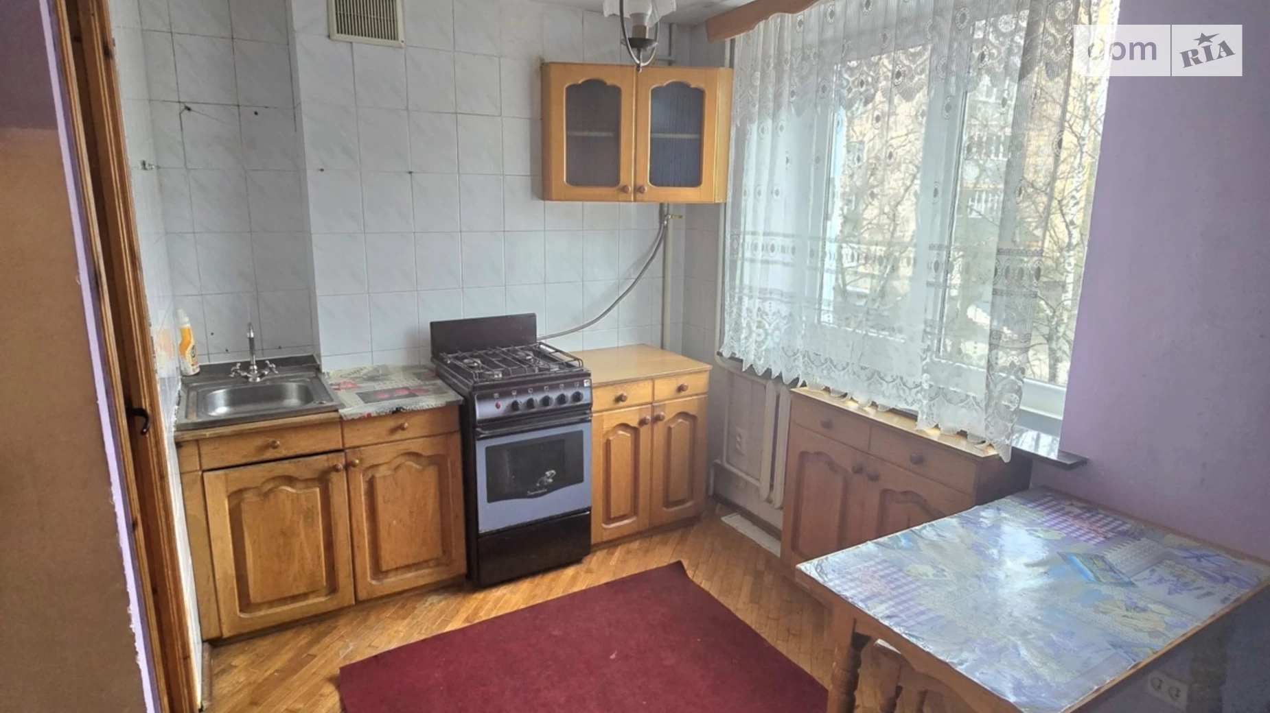 Продається 1-кімнатна квартира 36 кв. м у Рівному, вул. Соборна - фото 4