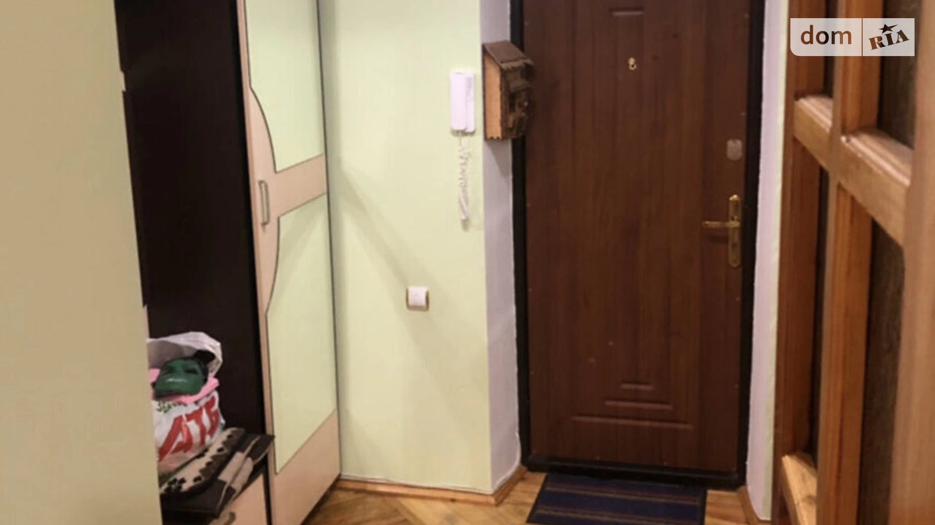 Продается 1-комнатная квартира 40 кв. м в Великой Березовице, ул. Василия Стуса - фото 4