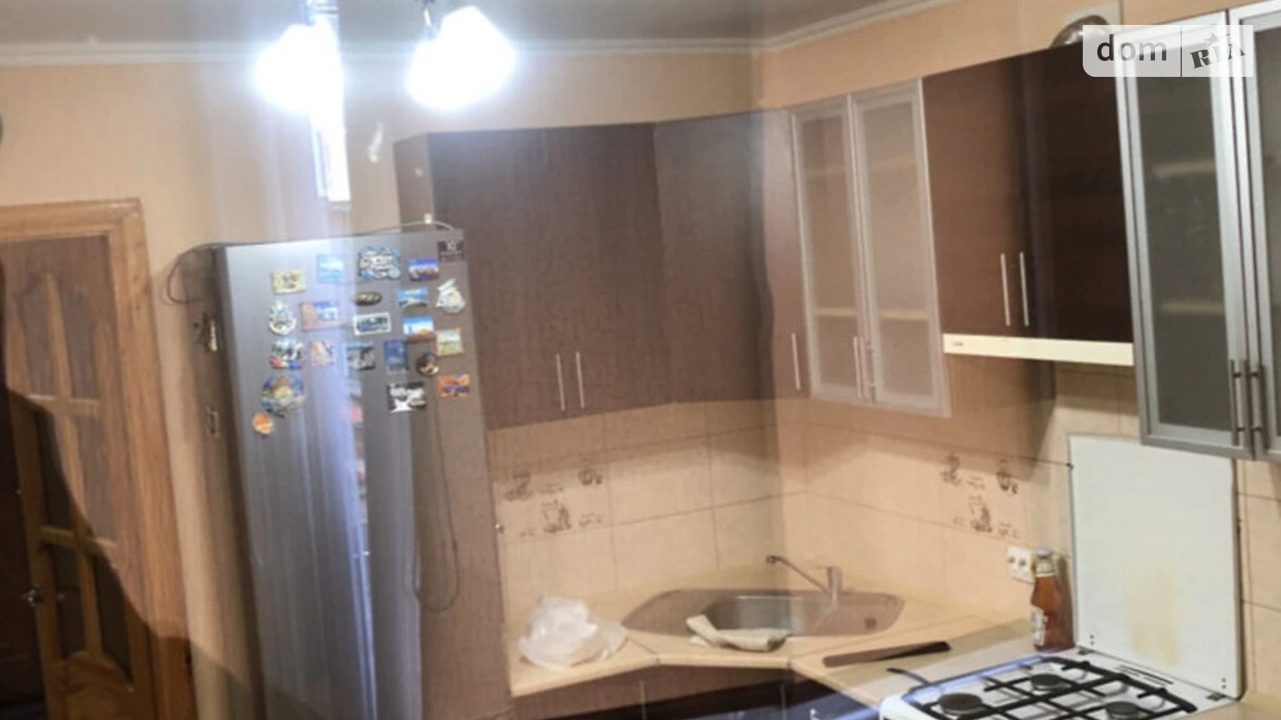 Продается 1-комнатная квартира 40 кв. м в Великой Березовице, ул. Василия Стуса - фото 3