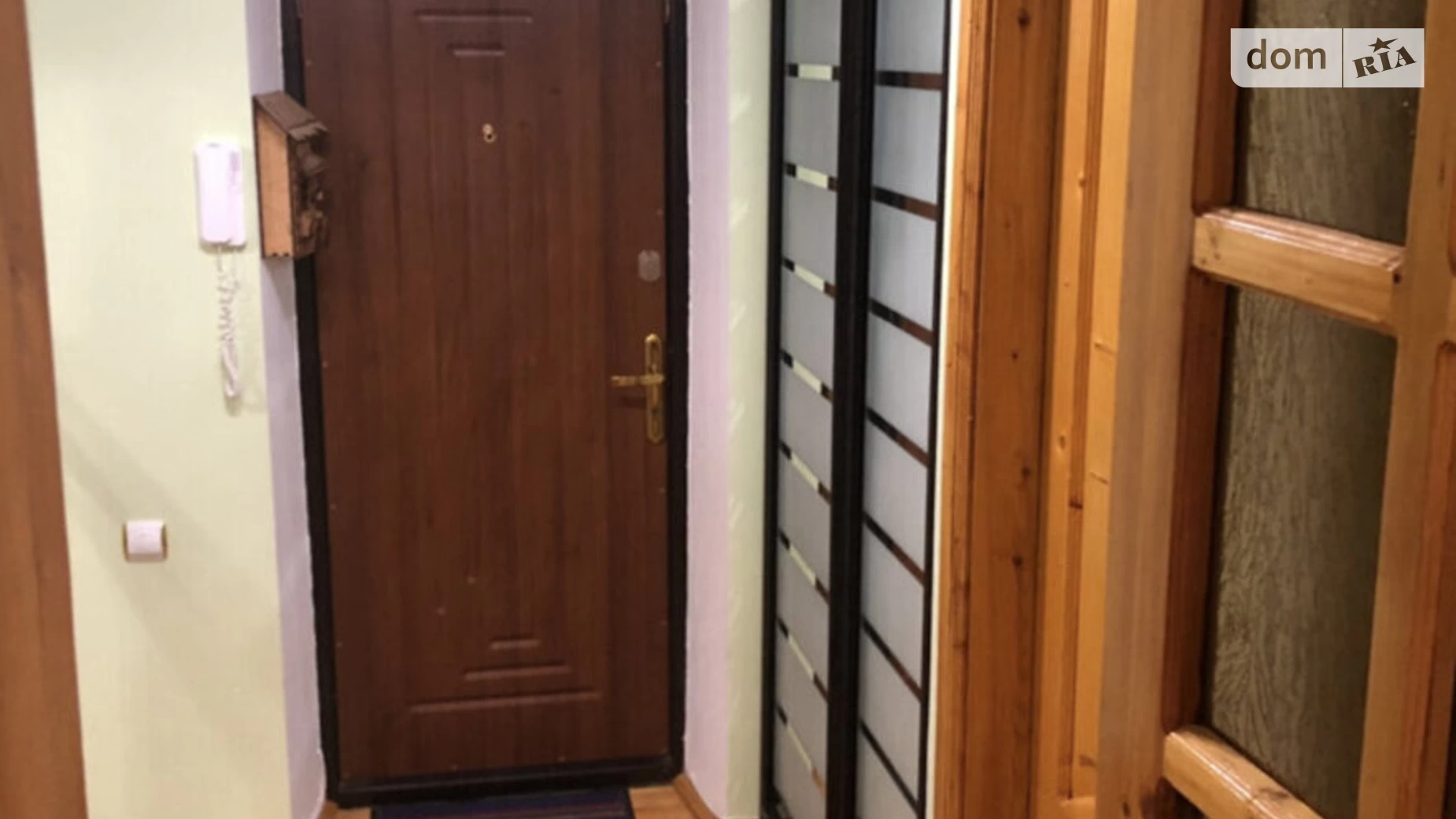 Продается 1-комнатная квартира 40 кв. м в Великой Березовице, ул. Василия Стуса - фото 2