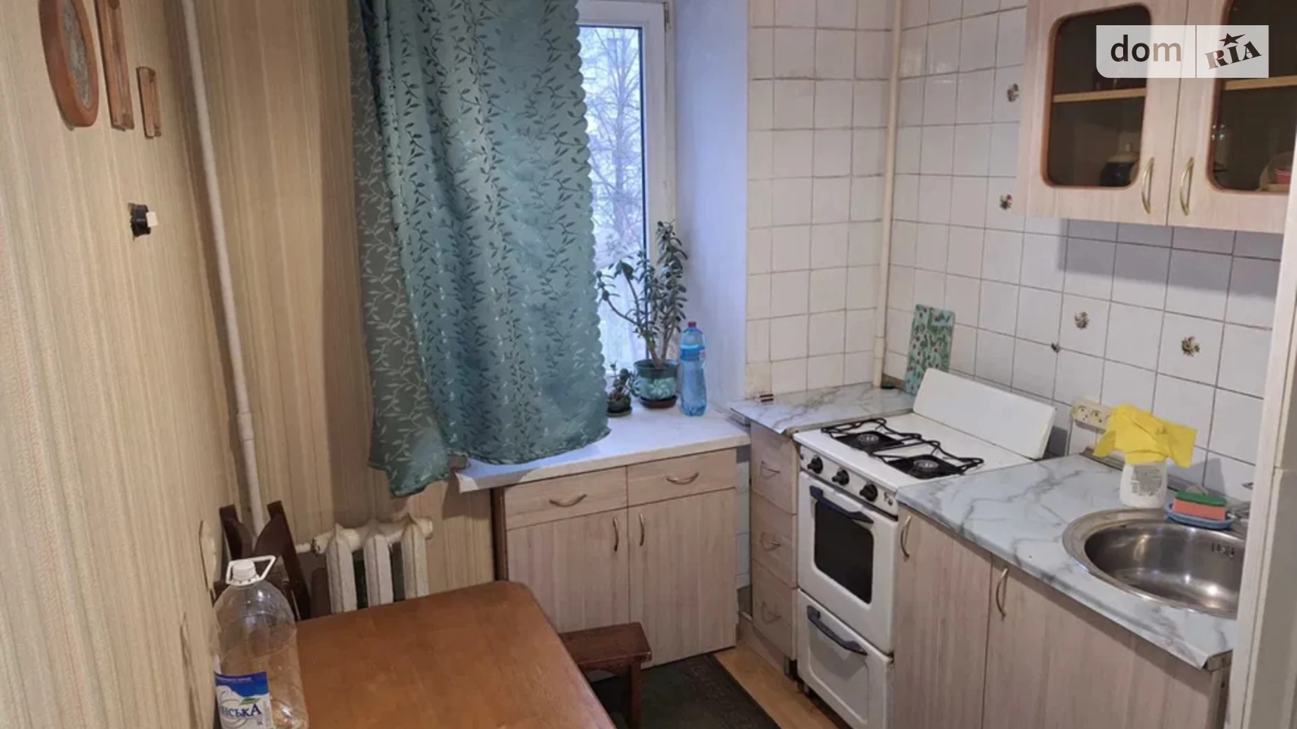 Продається 1-кімнатна квартира 29 кв. м у Кременчуку, вул. Старшого Лейтенанта Кагала(Першотравнева), 40 - фото 5