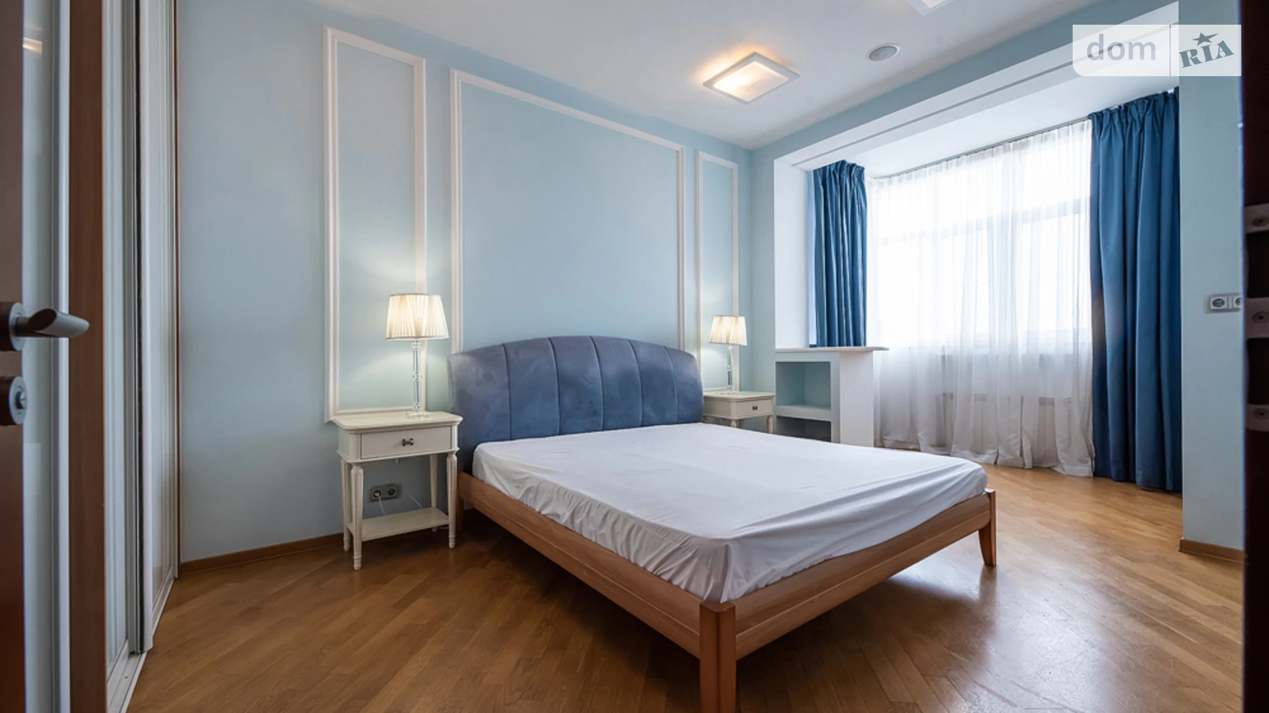 Продается 4-комнатная квартира 150 кв. м в Киеве, ул. Дмитриевская, 13А - фото 5