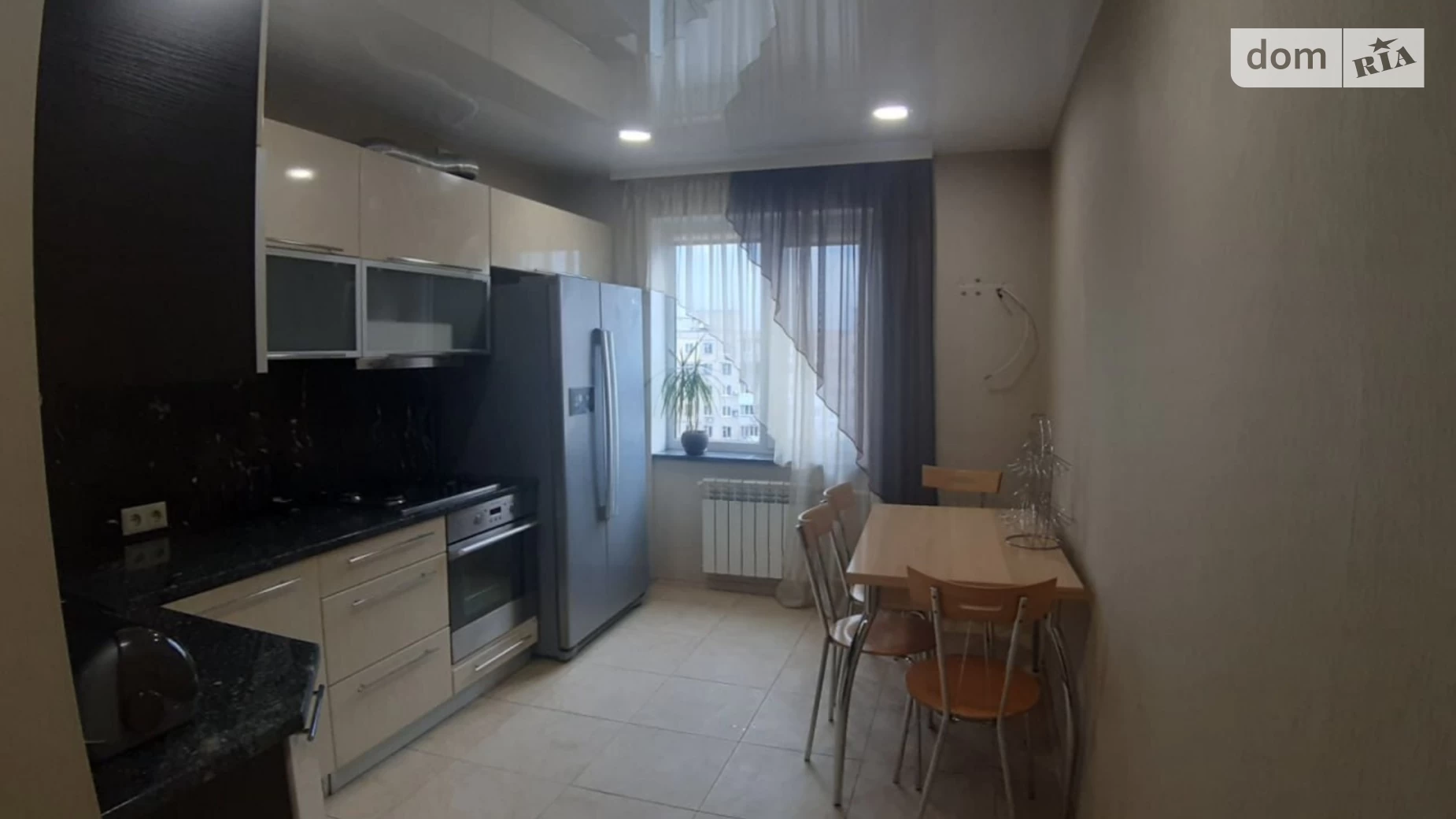 Продається 1-кімнатна квартира 33.6 кв. м у Дніпрі, вул. Калинова, 65 - фото 3