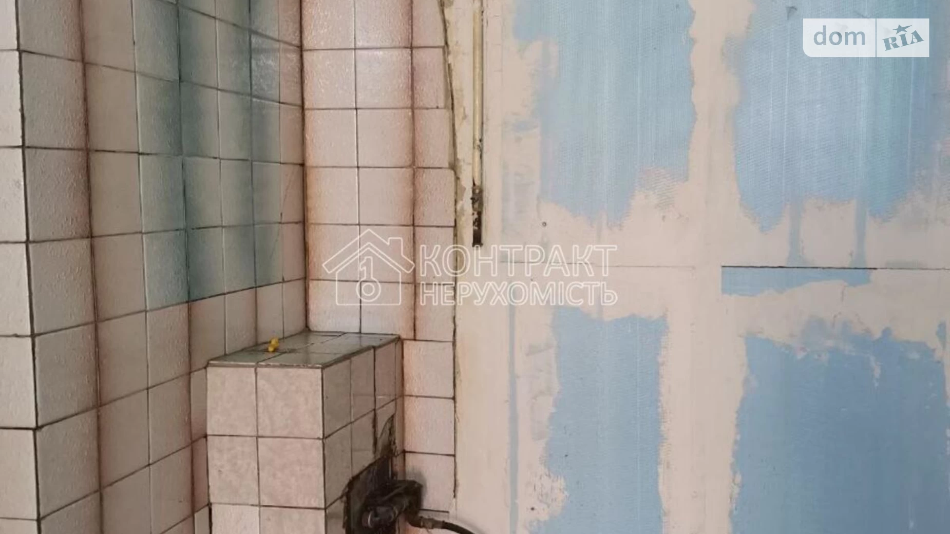 Продається 2-кімнатна квартира 33.6 кв. м у Харкові, пров. Рогатинський - фото 3