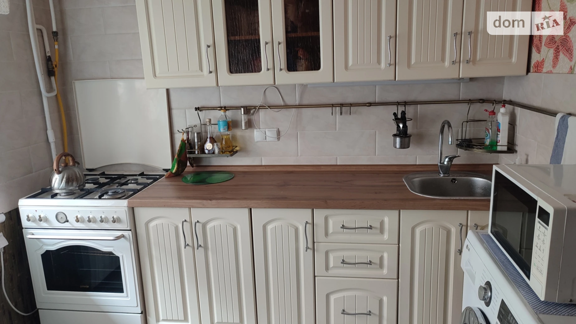 Сдается в аренду 2-комнатная квартира 55 кв. м в Киеве, ул. Юлии Здановской(Ломоносова), 30/1 - фото 2