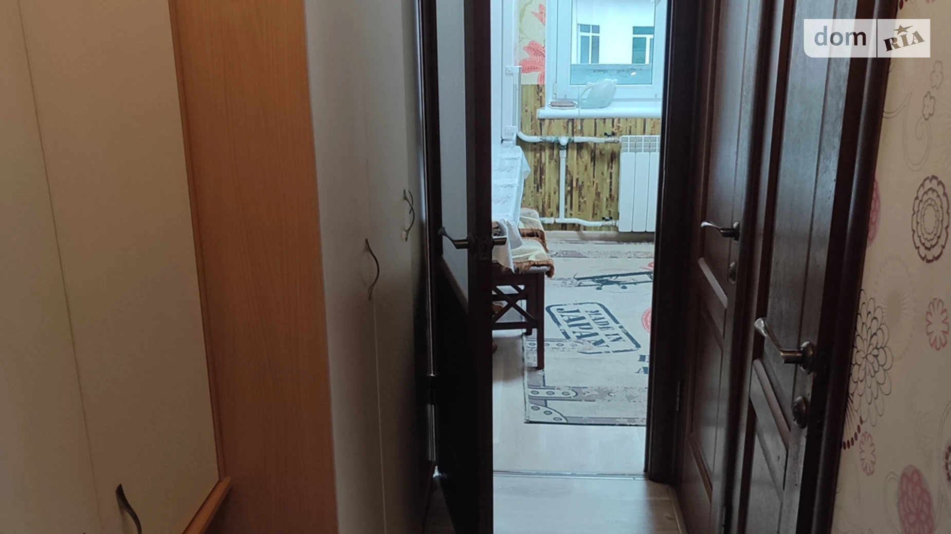 Сдается в аренду 2-комнатная квартира 55 кв. м в Киеве, ул. Юлии Здановской(Ломоносова), 30/1 - фото 3