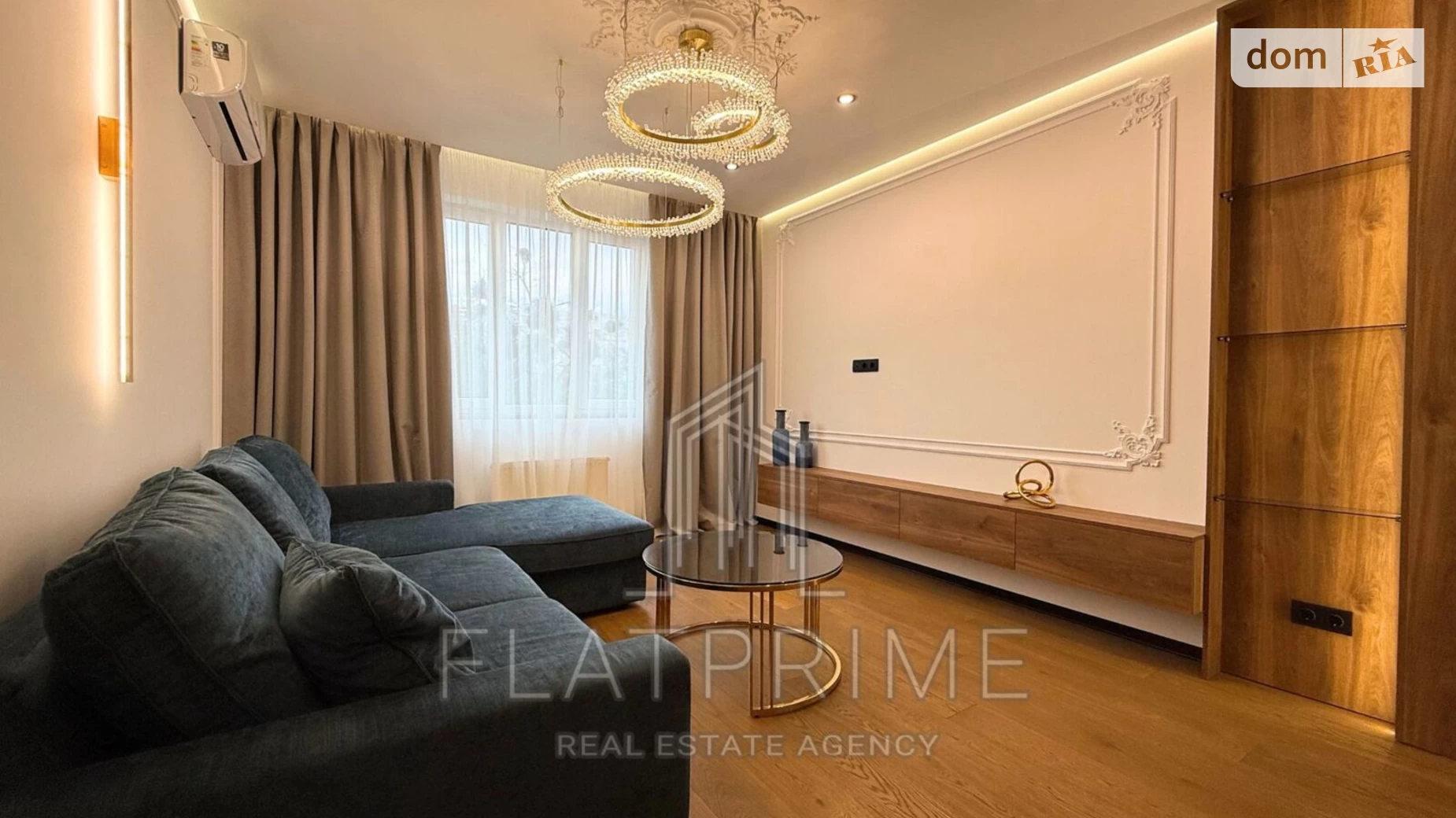 Продается 2-комнатная квартира 72 кв. м в Киеве, ул. Васильковская, 37 - фото 4