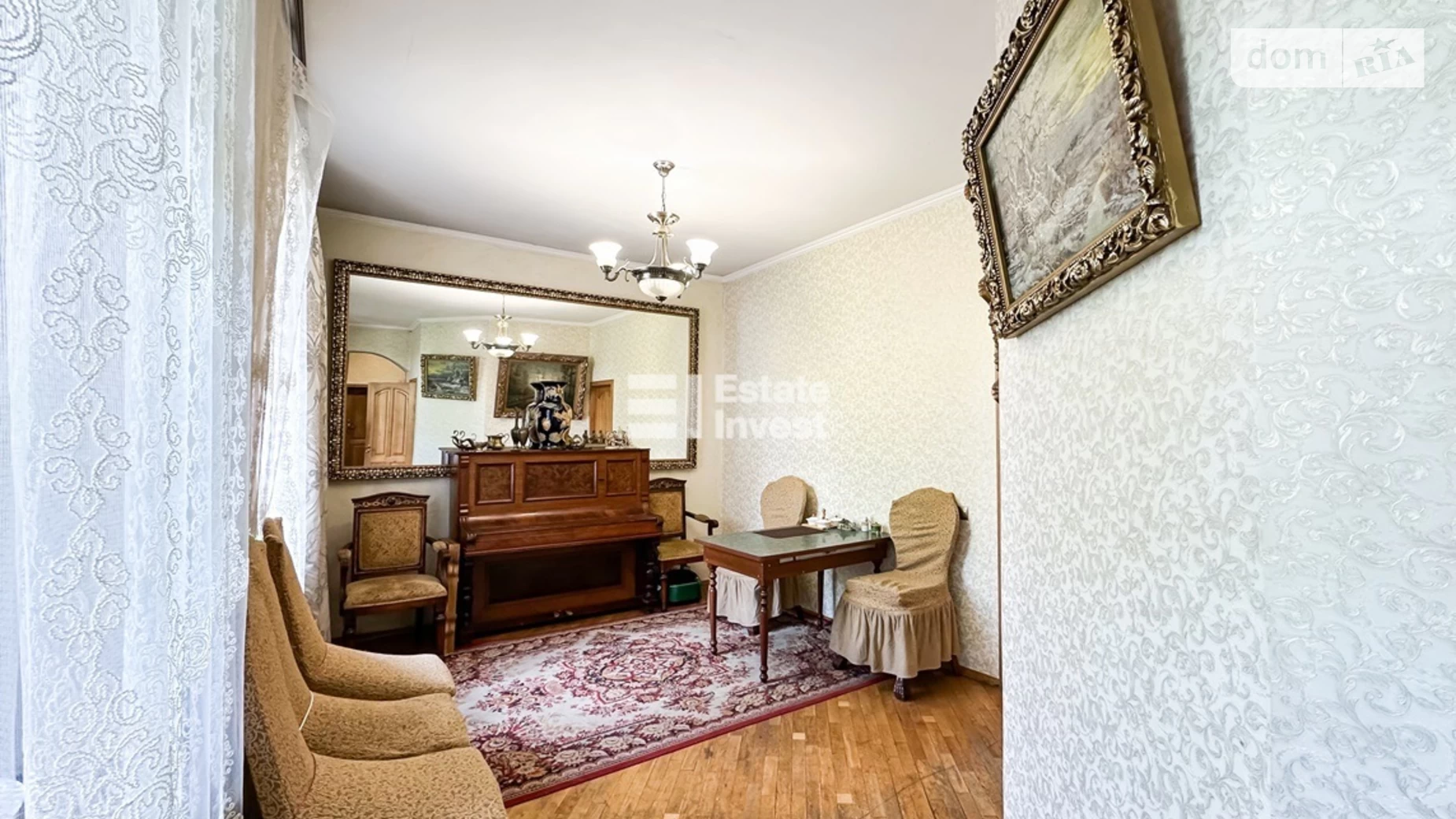 Продается 4-комнатная квартира 87 кв. м в Харькове, пер. Кравцова, 4 - фото 3