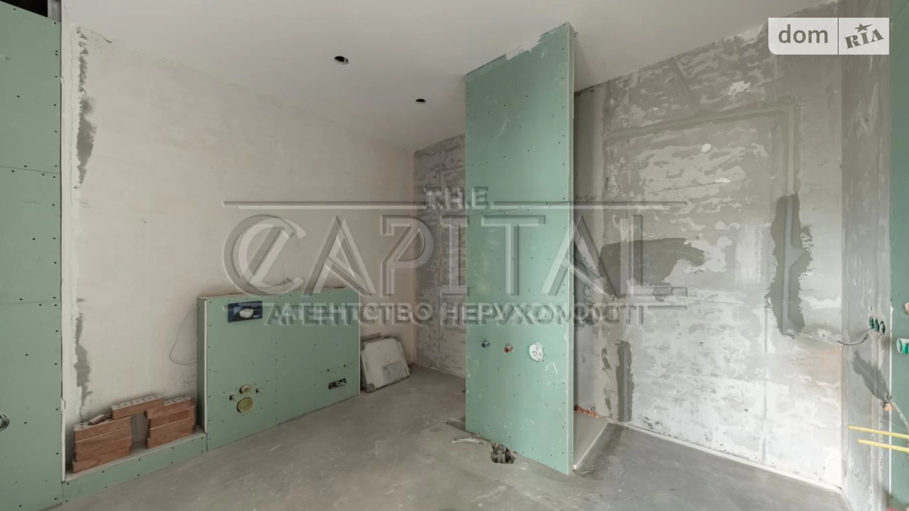 Продається 3-кімнатна квартира 137.1 кв. м у Києві, цена: 438000 $ - фото 5