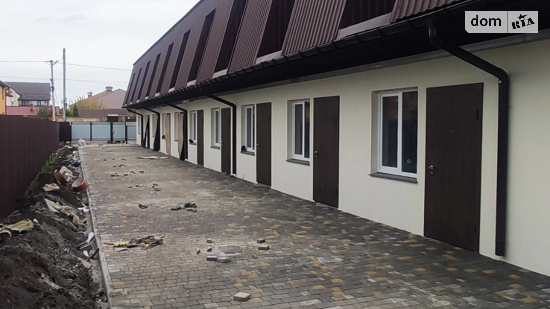 ул. Строительная Лески (Одесса), цена: 25000 $ - фото 5