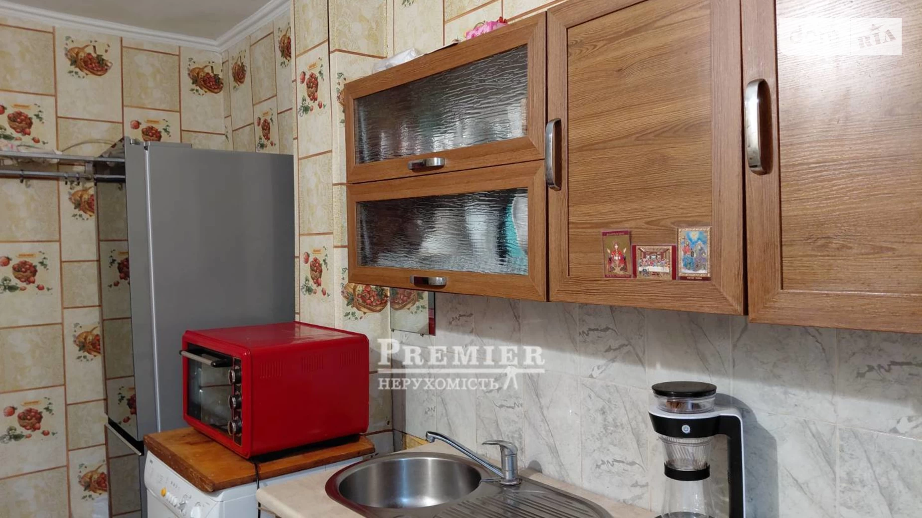 Продається 2-кімнатна квартира 42.4 кв. м у Одесі, цена: 35000 $ - фото 3