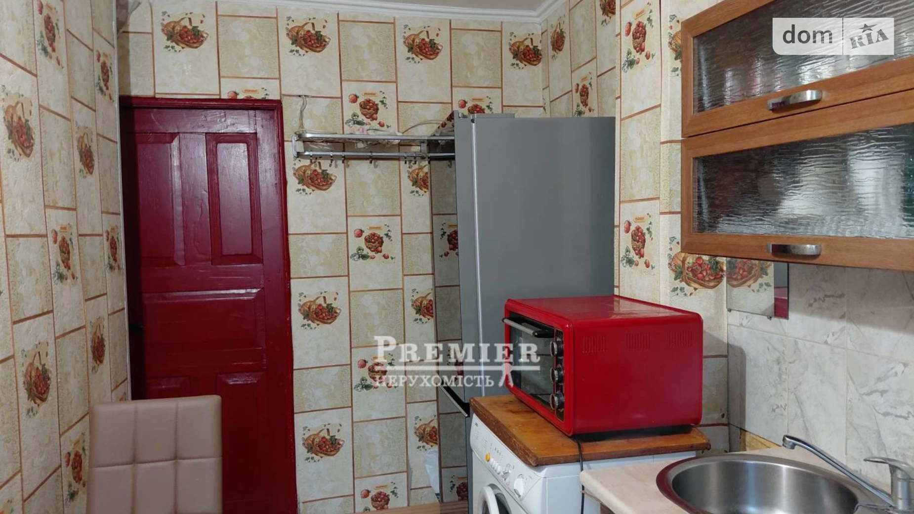 Продається 2-кімнатна квартира 42.4 кв. м у Одесі, цена: 35000 $ - фото 4
