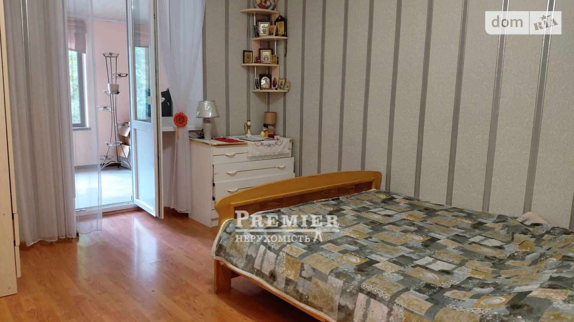 Продається 2-кімнатна квартира 42.4 кв. м у Одесі, цена: 35000 $ - фото 5