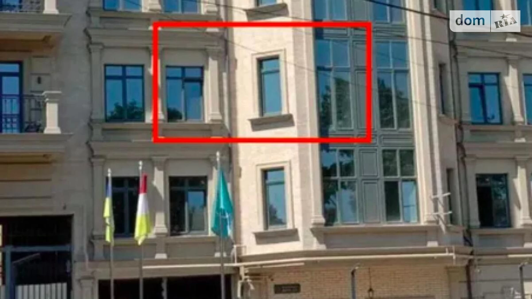 Продається 1-кімнатна квартира 45 кв. м у Одесі, Фонтанська дор., 64/1 - фото 2