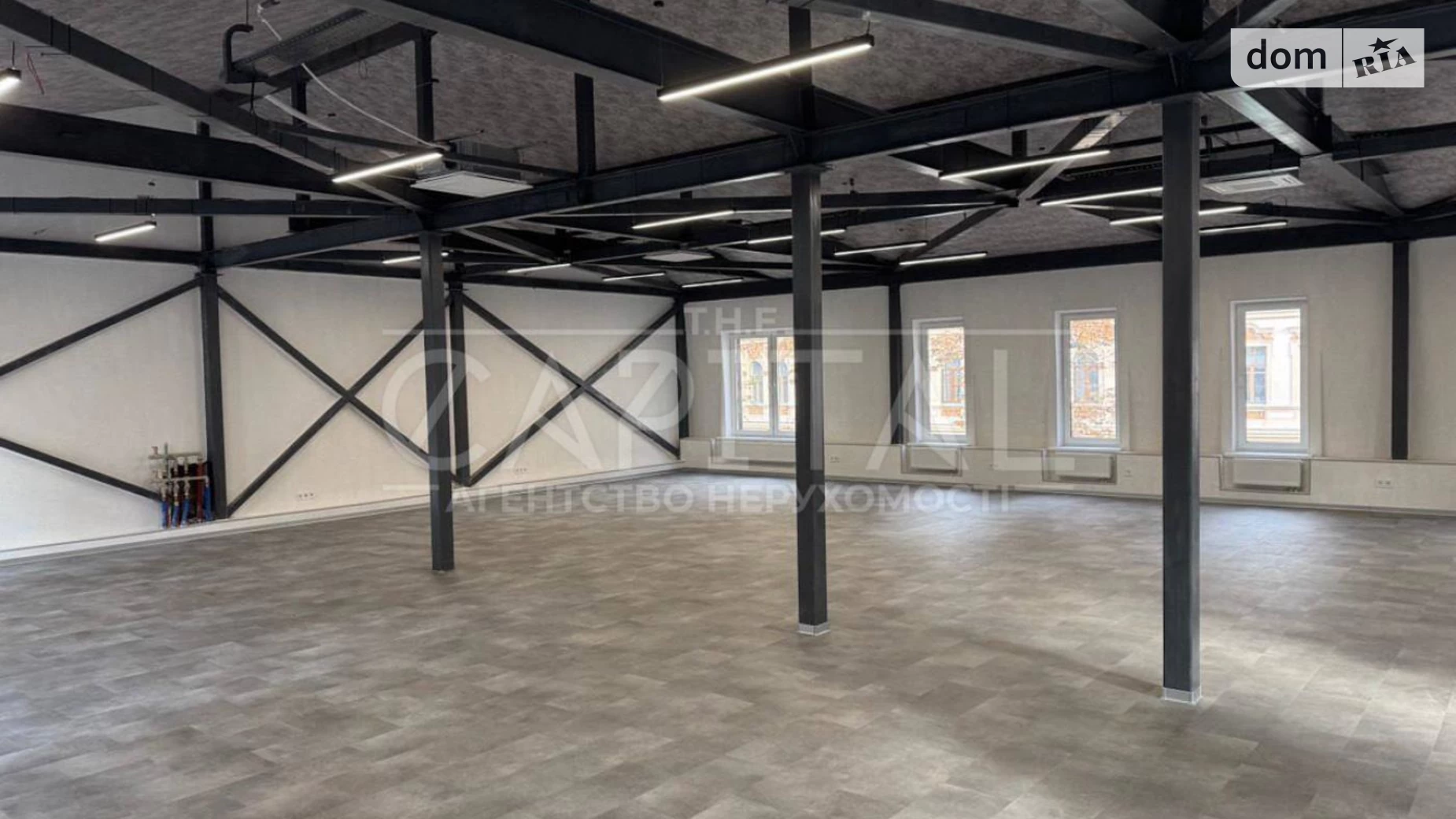 Здається в оренду офіс 800 кв. м в бізнес-центрі, цена: 19000 $ - фото 5