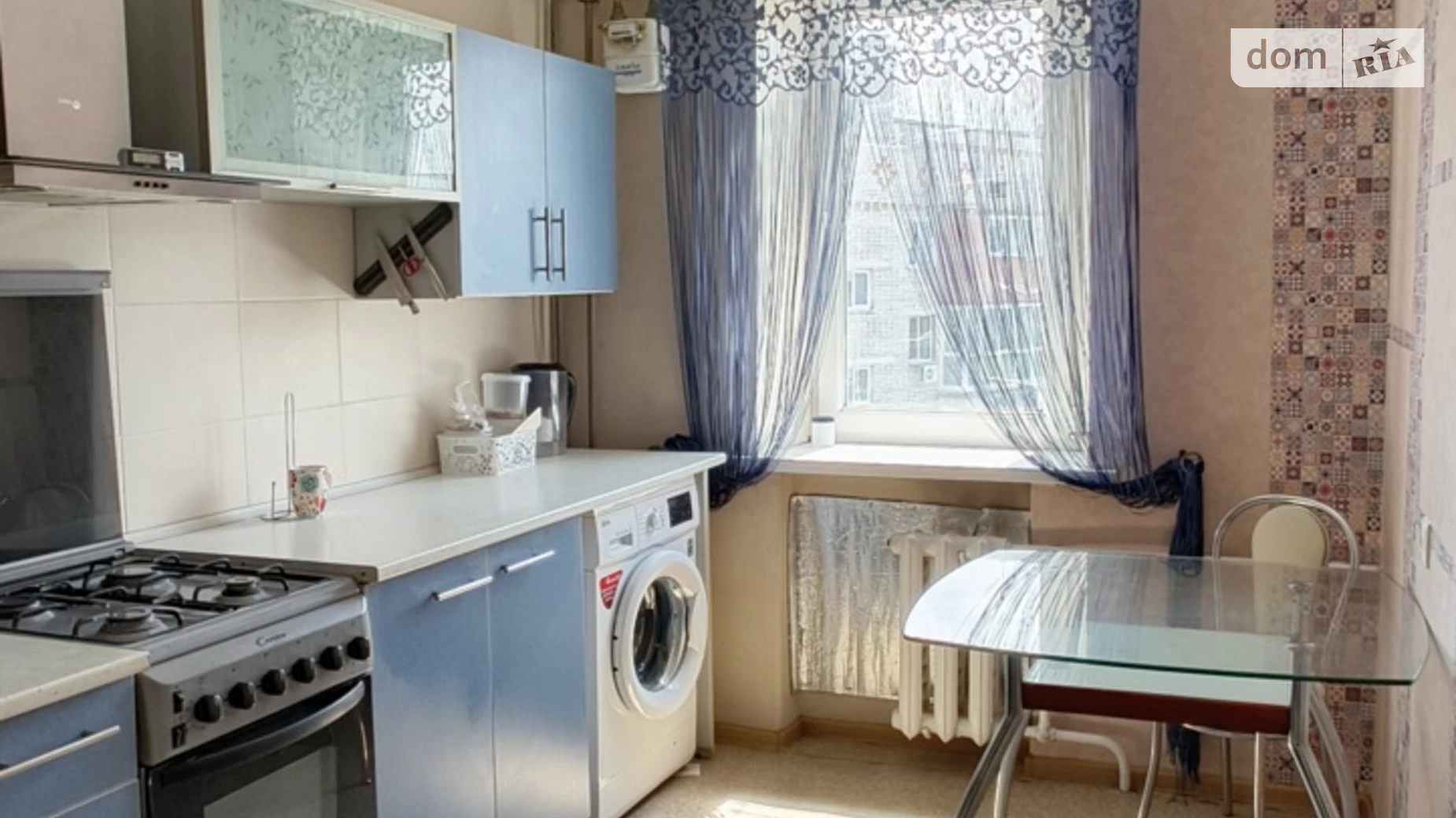 Продается 4-комнатная квартира 80.6 кв. м в Черноморске, ул. Защитников Украины(1 Мая) - фото 5