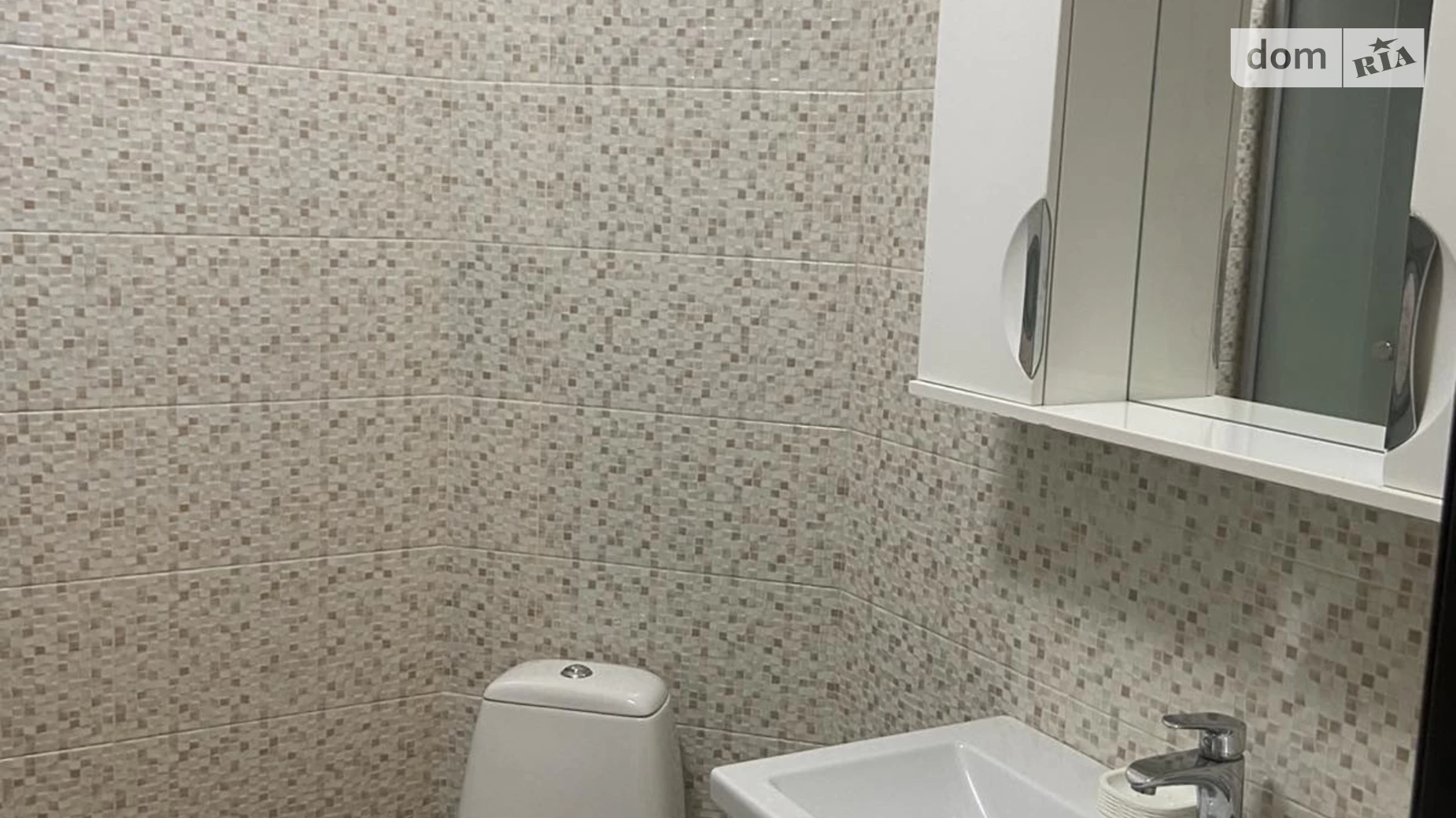 Продается 2-комнатная квартира 52 кв. м в Одессе, мас. Радужный - фото 4