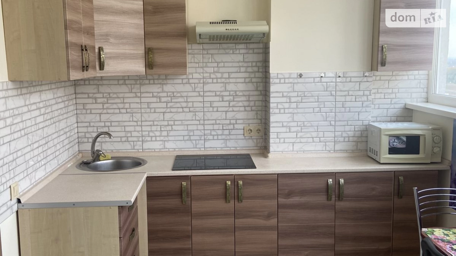 Продается 2-комнатная квартира 52 кв. м в Одессе, мас. Радужный - фото 5