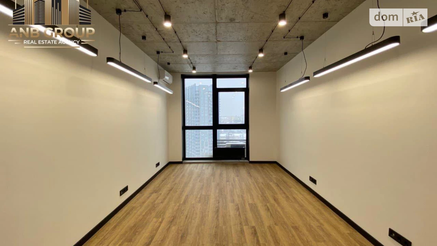 Здається в оренду офіс 90 кв. м в бізнес-центрі, цена: 1300 $ - фото 3