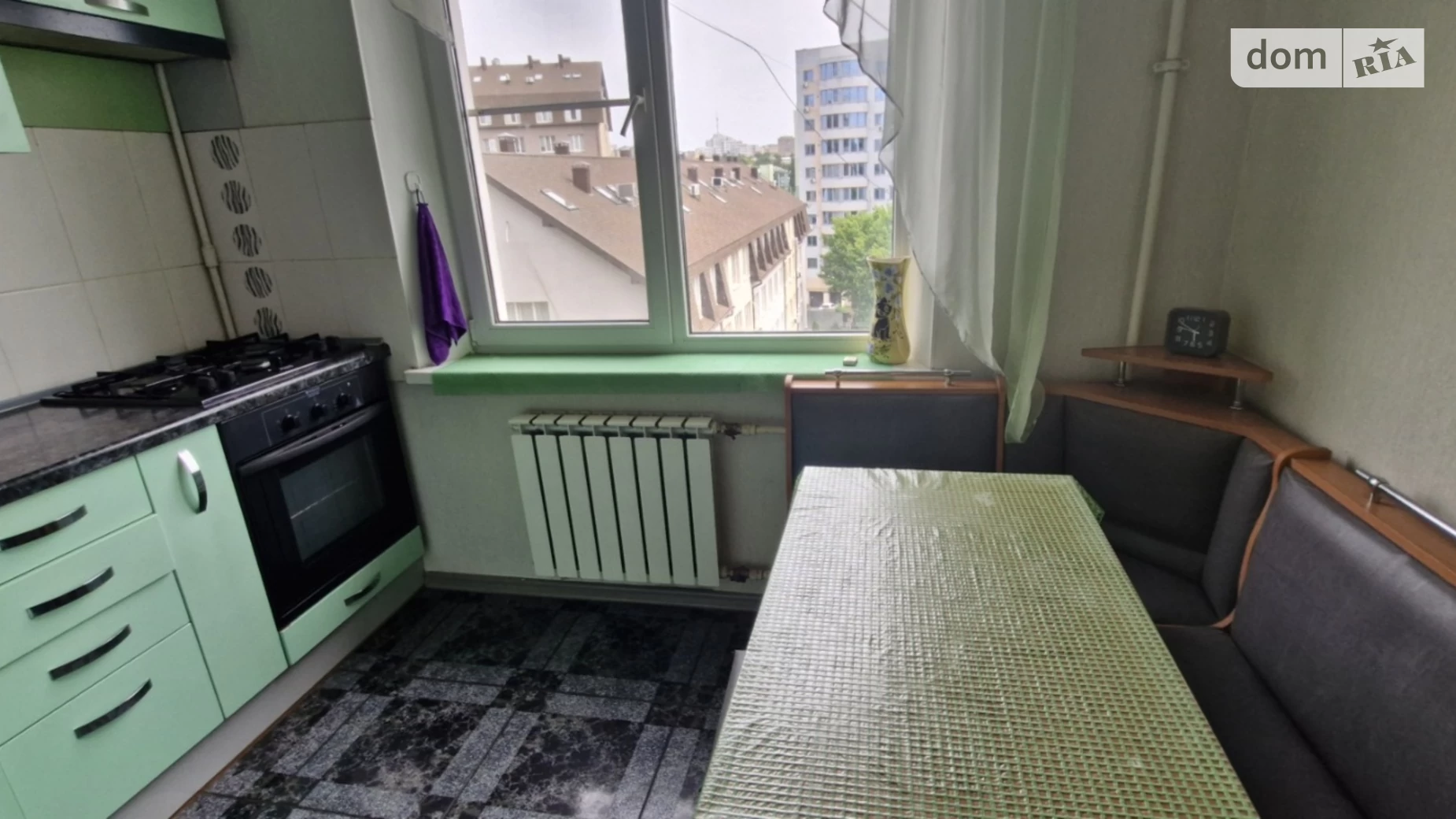 Продается 3-комнатная квартира 63.9 кв. м в Харькове, ул. Большая Панасовская, 38 - фото 2