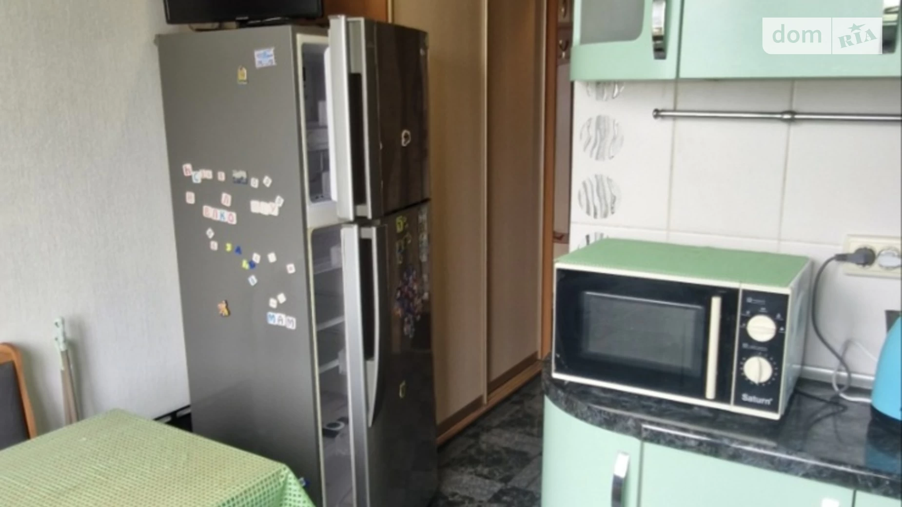 Продается 3-комнатная квартира 63.9 кв. м в Харькове, ул. Большая Панасовская, 38 - фото 4