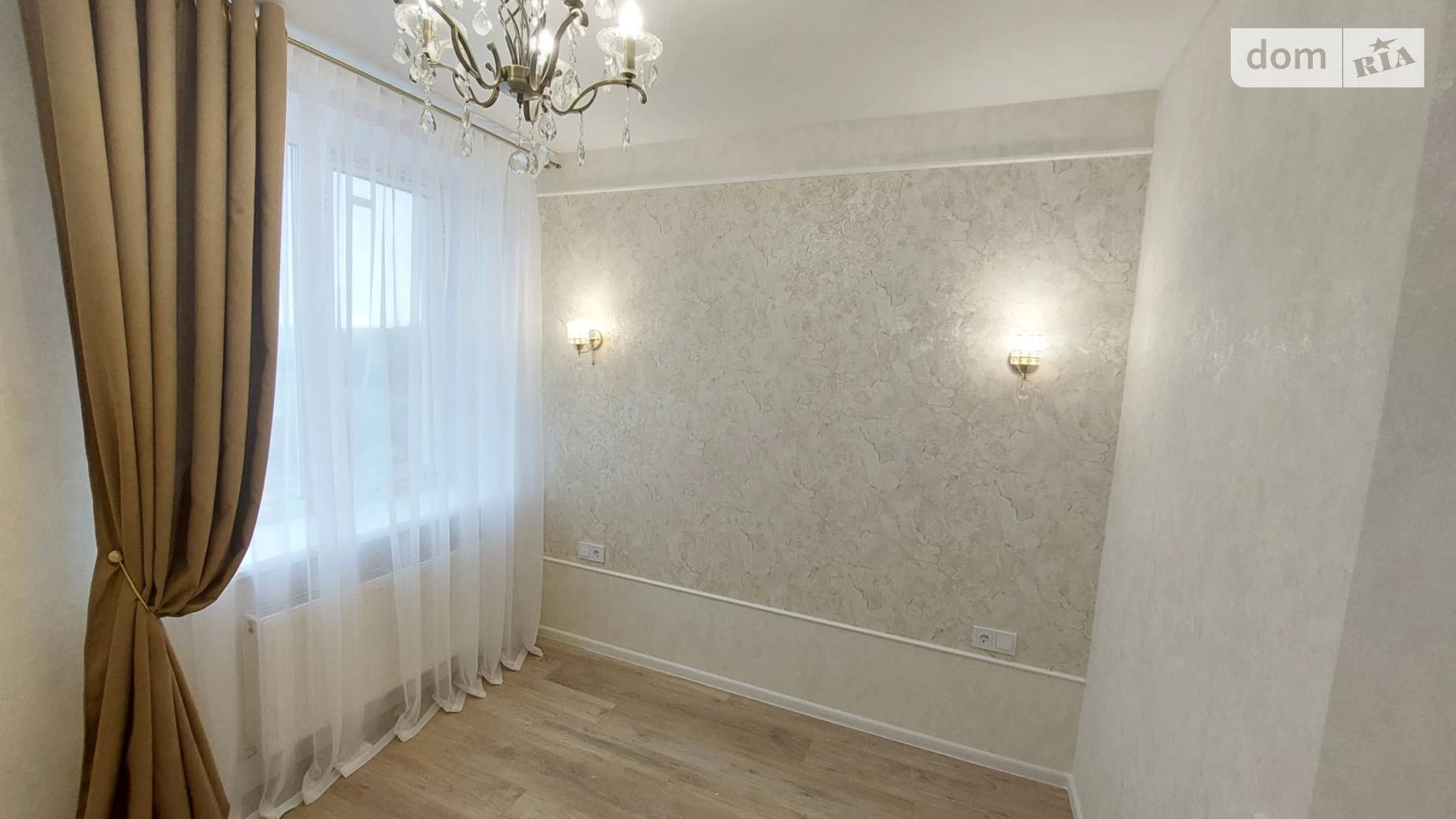 Продается 2-комнатная квартира 48 кв. м в Стрижавке, ул. Киевская, 224 корпус 9 - фото 2