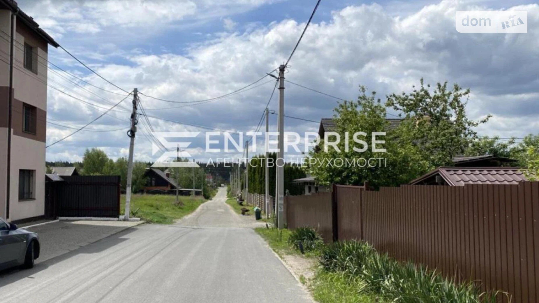 ул. Лесная, 39/1 Княжичи (Фастовский), цена: 79000 $ - фото 5