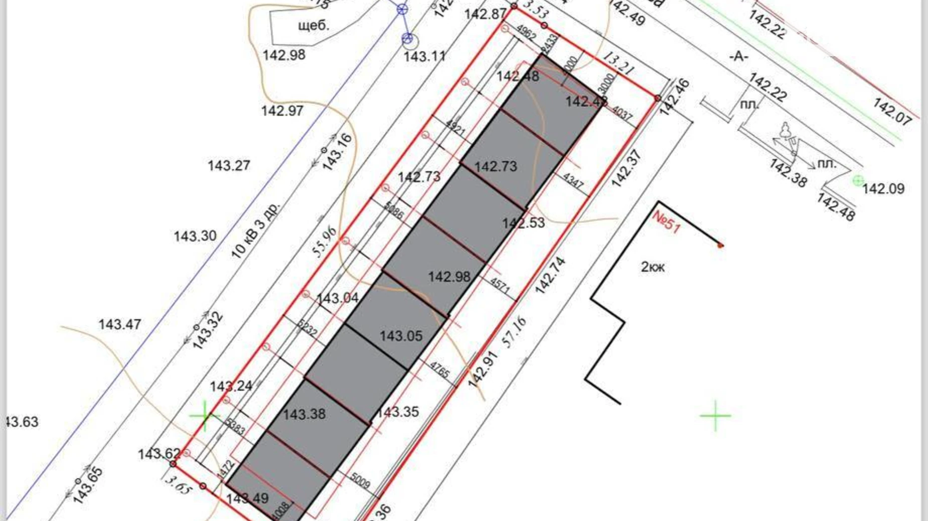 ул. Степная(Ворошилова) Гостомель ЖК S8, цена: 52000 $ - фото 4
