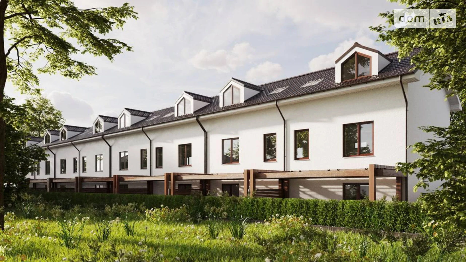 ул. Степная(Ворошилова) Гостомель ЖК S8, цена: 52000 $ - фото 2