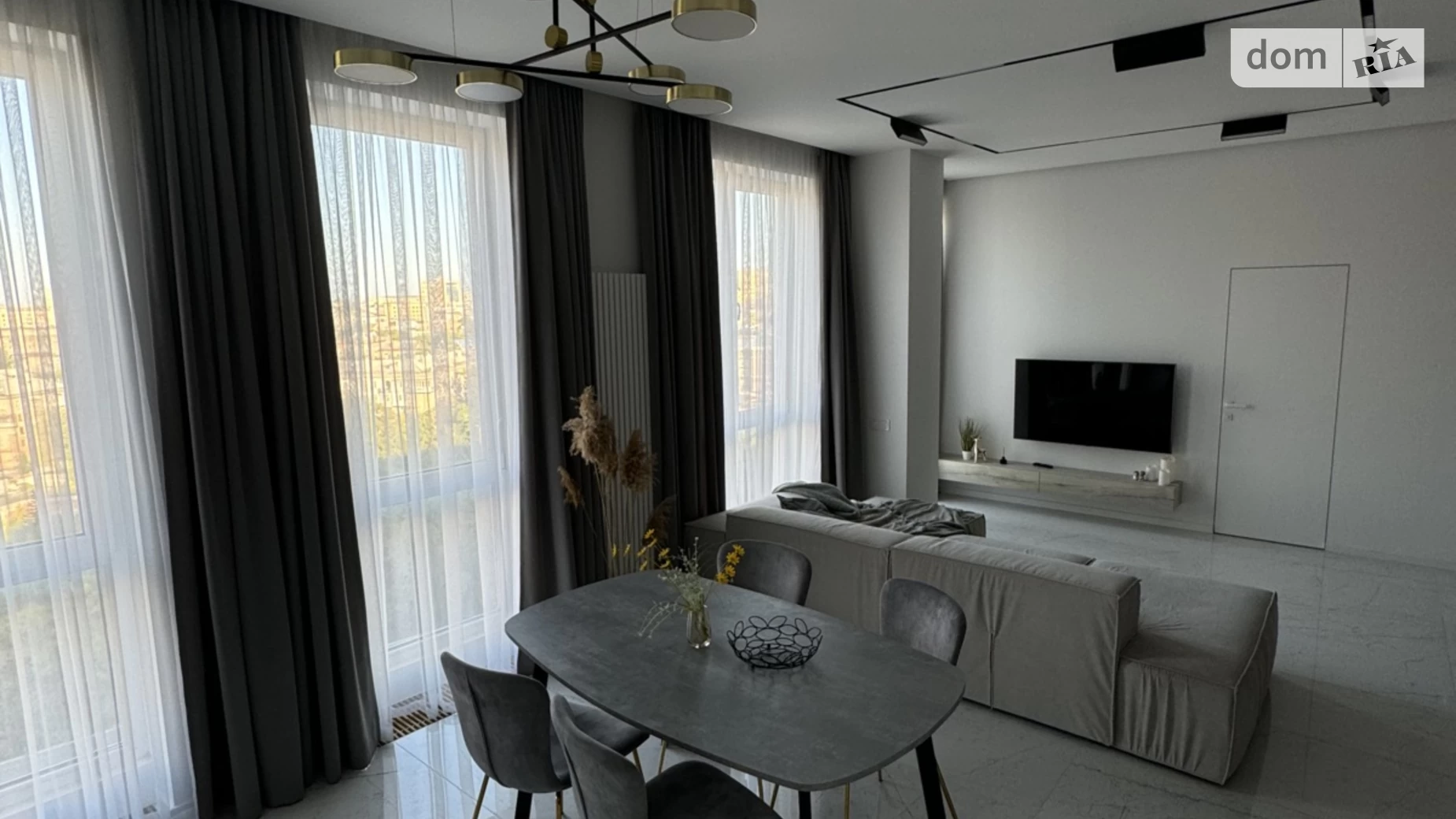 Продается 3-комнатная квартира 101.7 кв. м в Харькове, ул. Клочковская, 117 - фото 2