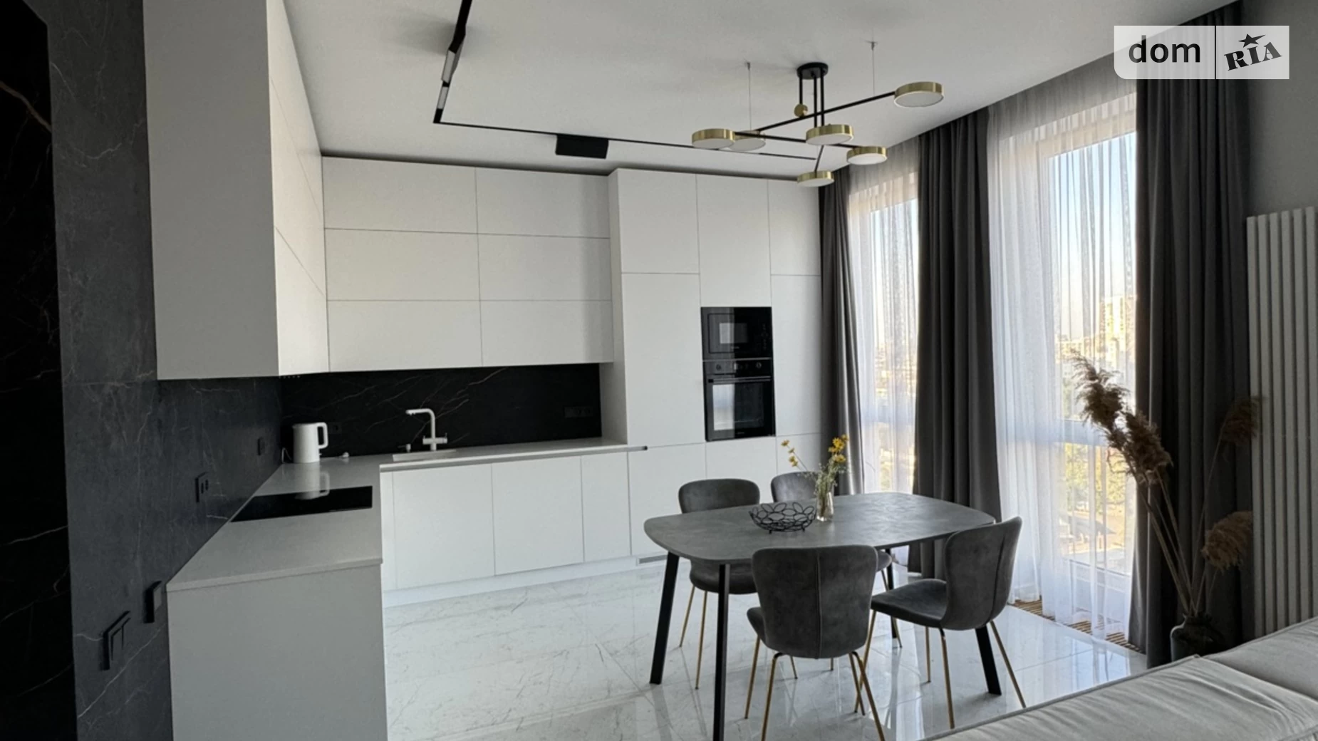 Продается 4-комнатная квартира 103 кв. м в Харькове, ул. Клочковская, 117 - фото 3