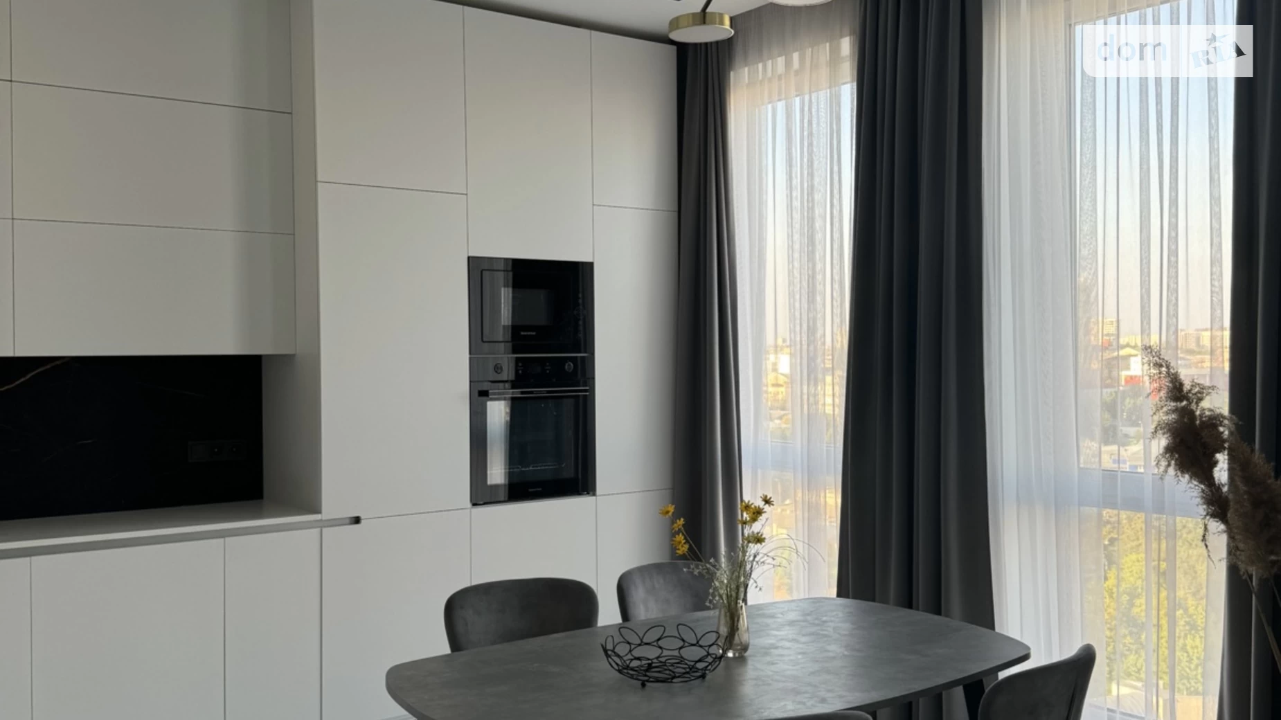 Продается 4-комнатная квартира 103 кв. м в Харькове, ул. Клочковская, 117 - фото 4