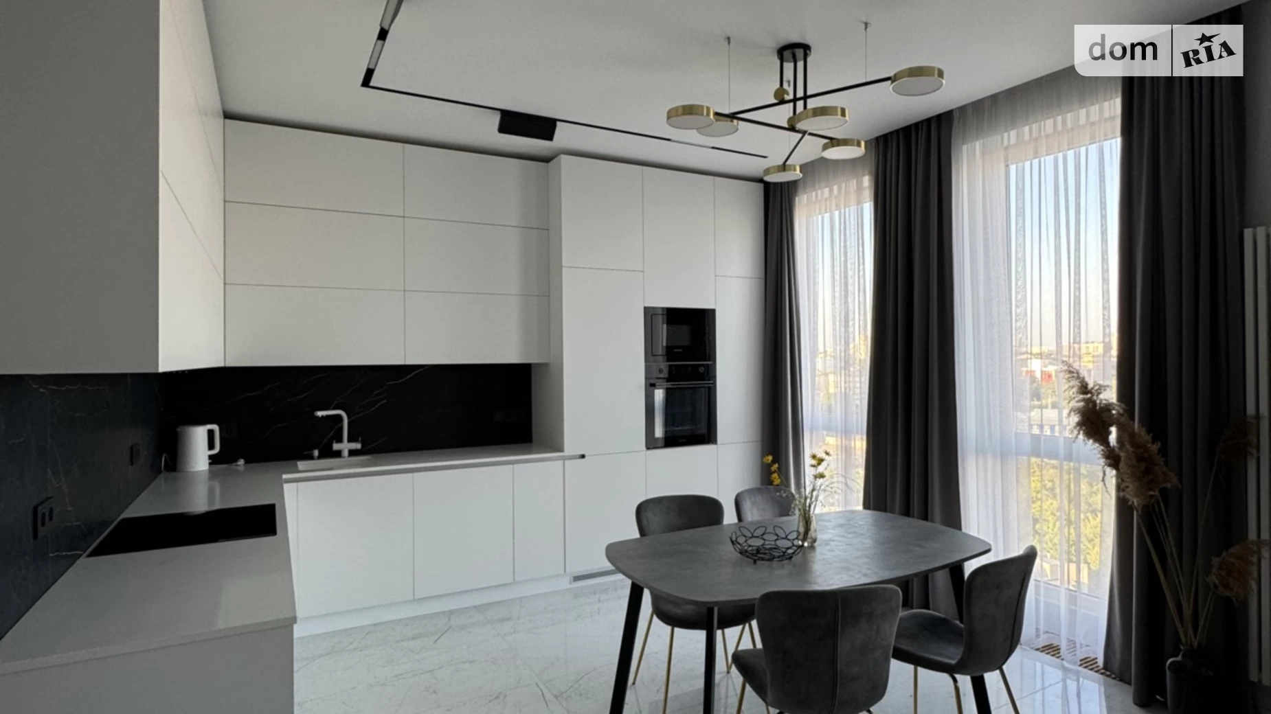Продается 4-комнатная квартира 103 кв. м в Харькове, ул. Клочковская, 117 - фото 5