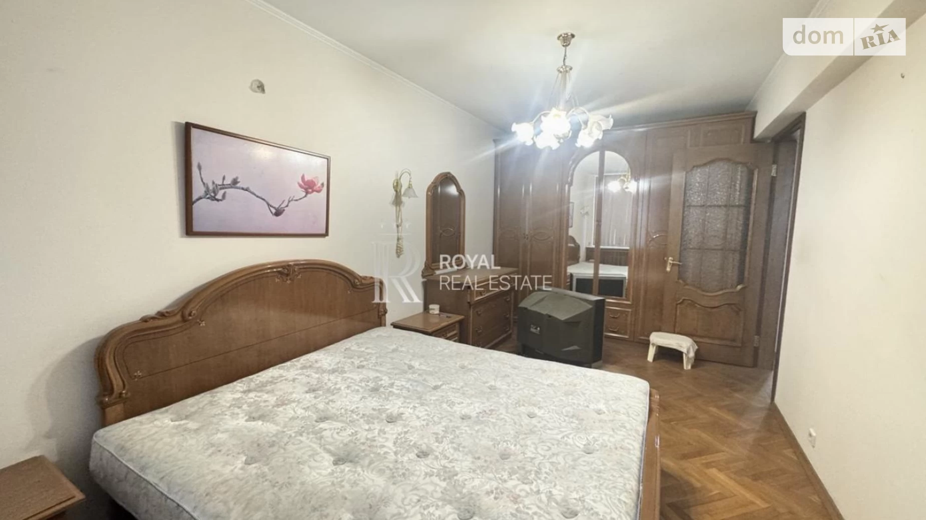 Продається 4-кімнатна квартира 114.5 кв. м у Києві, вул. Володимирська, 51/53 - фото 5
