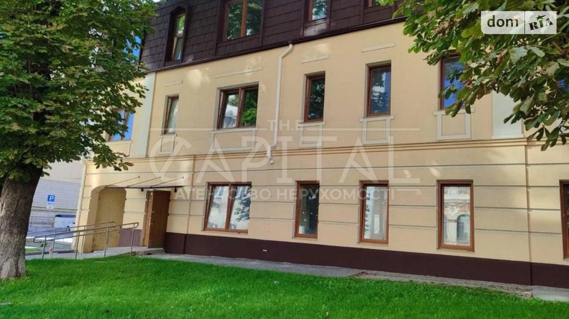 Сдается в аренду офис 815 кв. м в бизнес-центре, цена: 19000 $ - фото 4