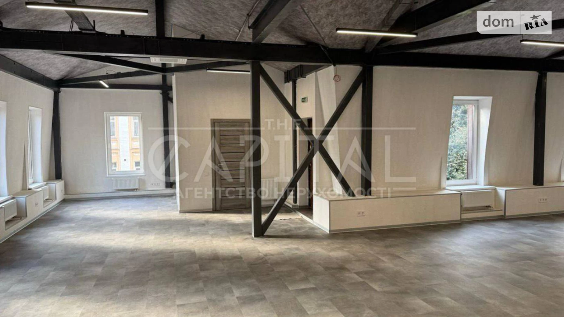 Сдается в аренду офис 815 кв. м в бизнес-центре, цена: 19000 $ - фото 5