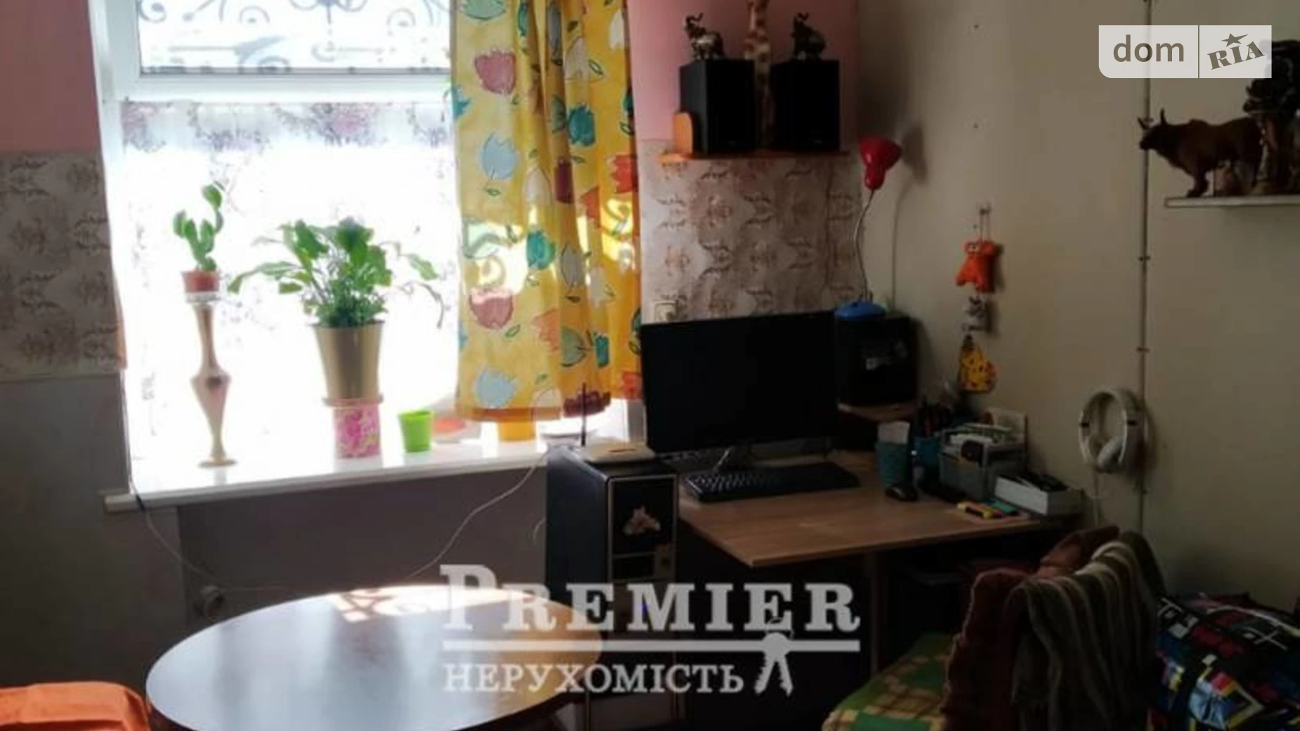 Продається 2-кімнатна квартира 52 кв. м у Одесі, вул. Чорноморського козацтва - фото 3