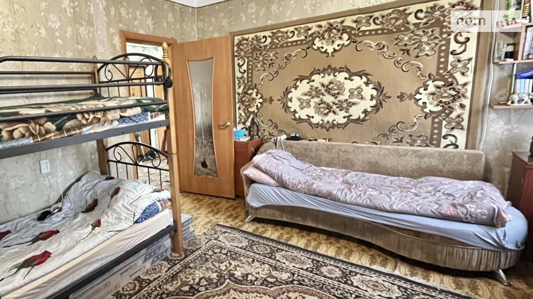Продается 1-комнатная квартира 44 кв. м в Одессе, цена: 30000 $ - фото 2