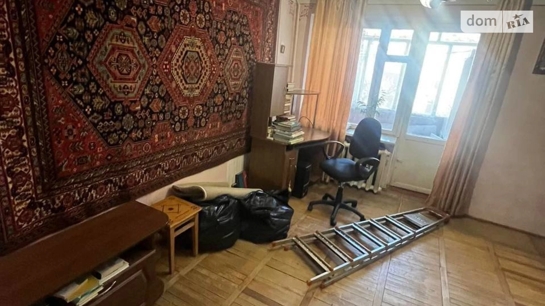 Продается 2-комнатная квартира 61 кв. м в, цена: 46000 $ - фото 3