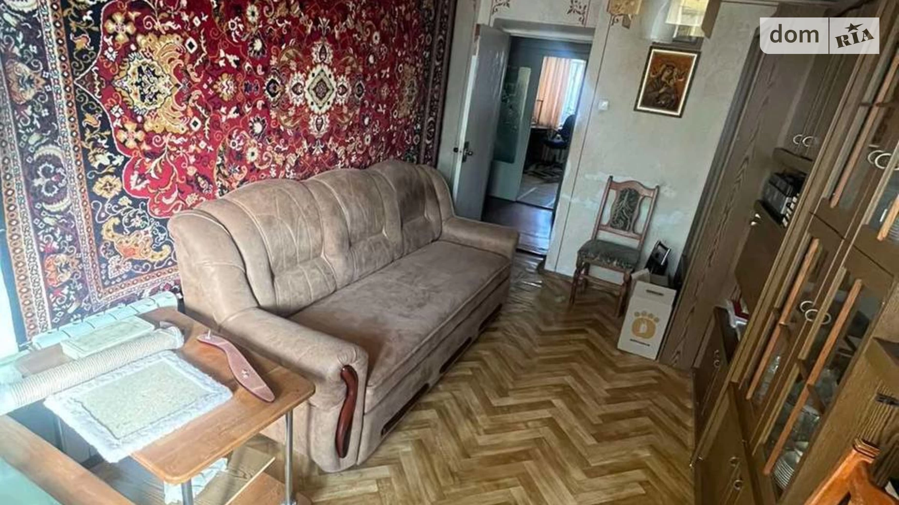 Продается 2-комнатная квартира 61 кв. м в, цена: 46000 $ - фото 2