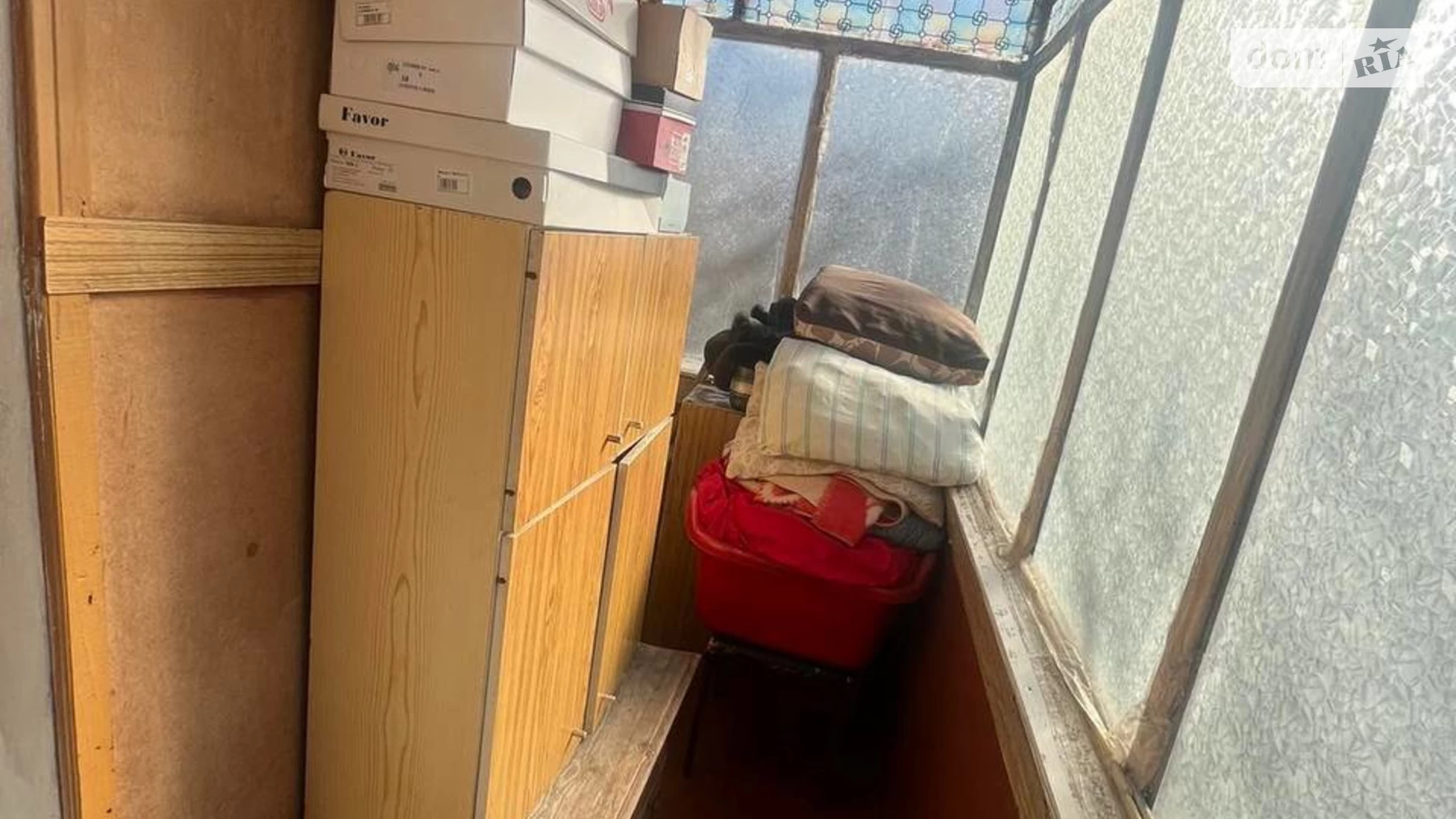 Продается 2-комнатная квартира 61 кв. м в, цена: 46000 $ - фото 4