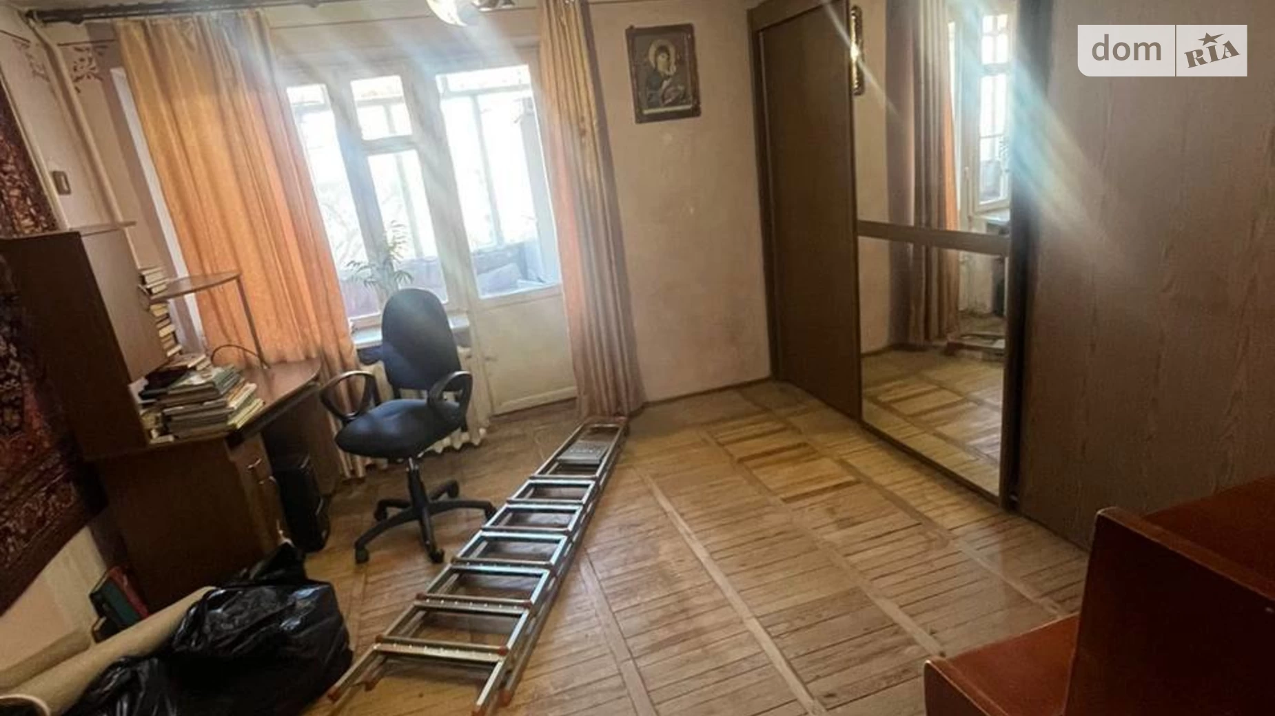 Продается 2-комнатная квартира 61 кв. м в, цена: 46000 $ - фото 5