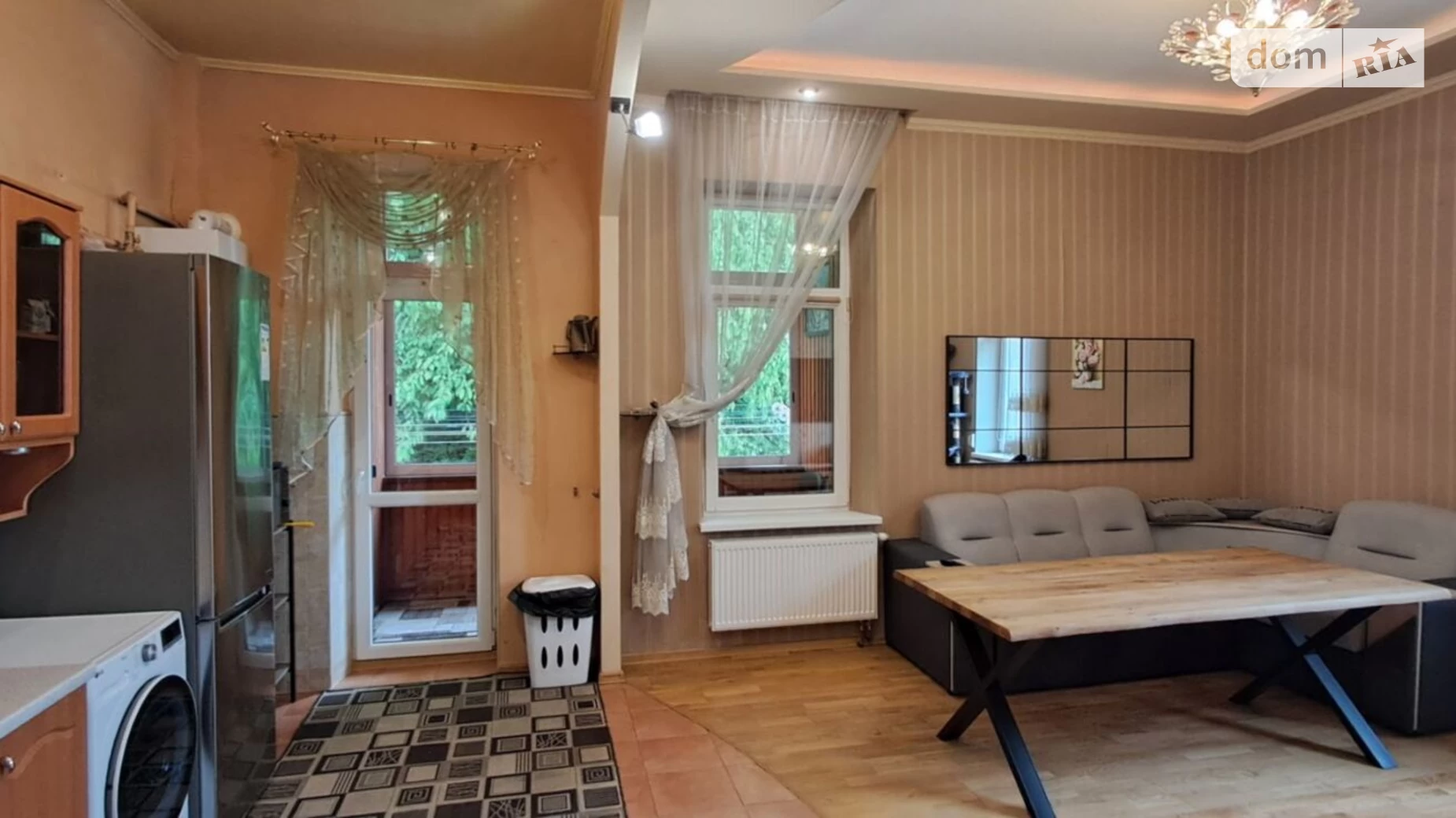 Продається 5-кімнатна квартира 149.4 кв. м у Львові, цена: 167000 $ - фото 3