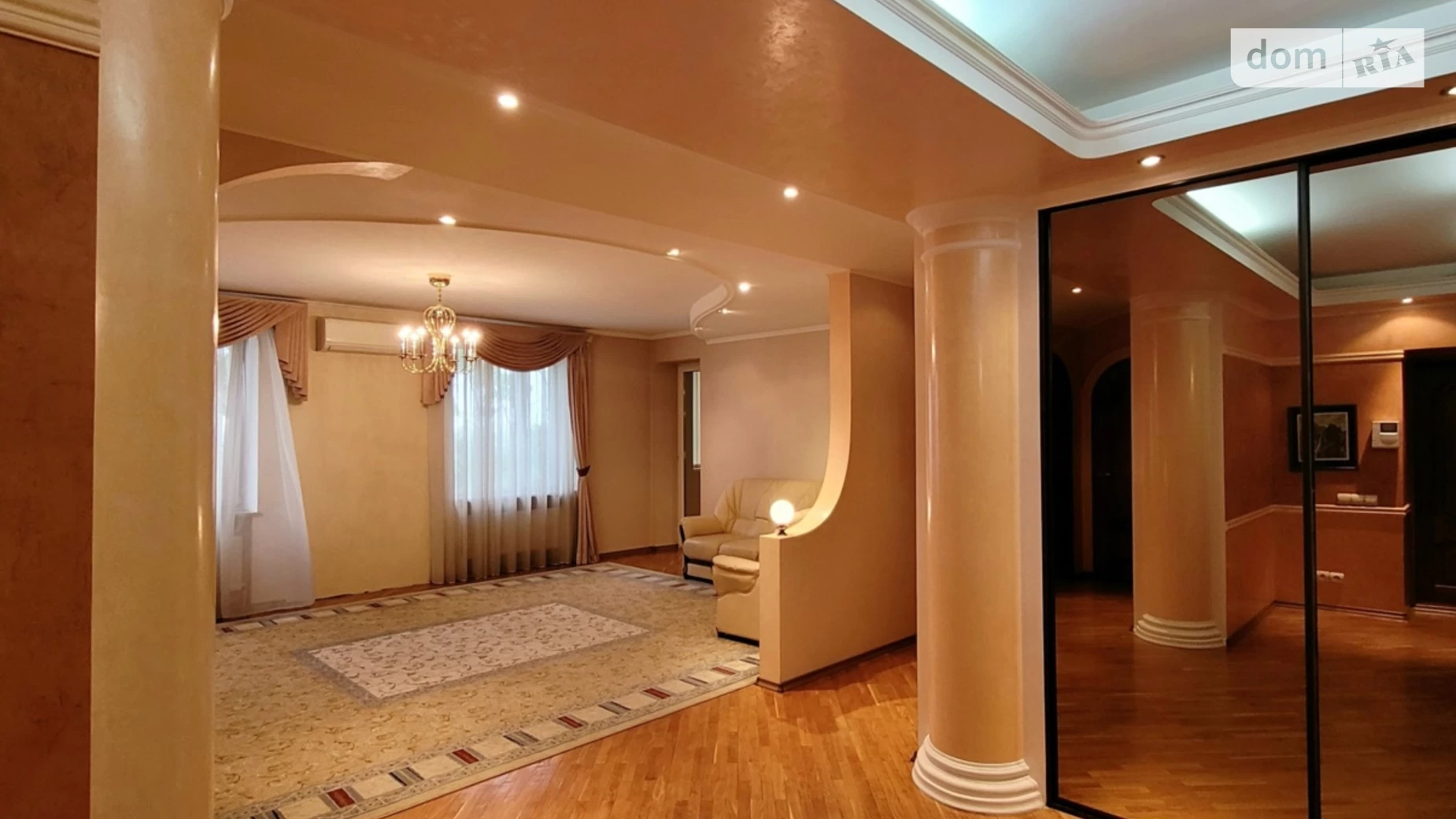 Продается 3-комнатная квартира 106 кв. м в Житомире, ул. Святослава Рихтера, 17 - фото 5