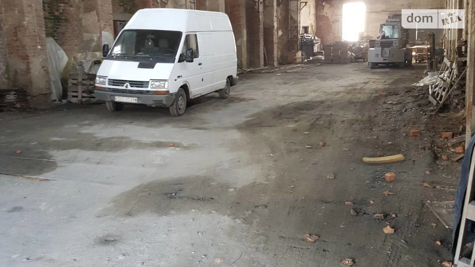 Продается помещения свободного назначения 1283.3 кв. м в 1-этажном здании, цена: 300000 $ - фото 4