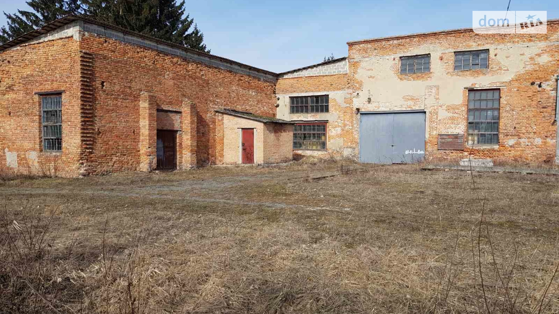 Продается помещения свободного назначения 1283.3 кв. м в 1-этажном здании, цена: 300000 $ - фото 3