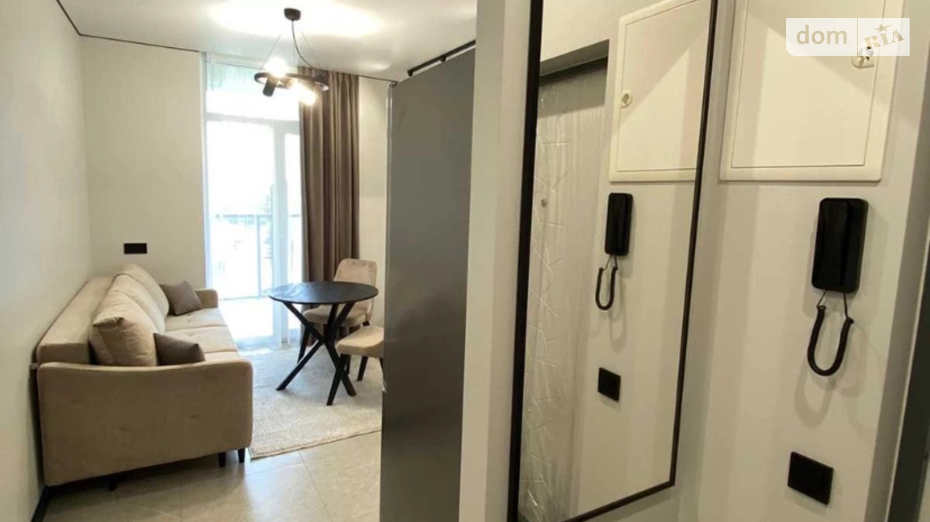 ул. Стрыйская, 111Е Сыховский Львов ЖК Леополь Таун, цена: 520 $ - фото 5