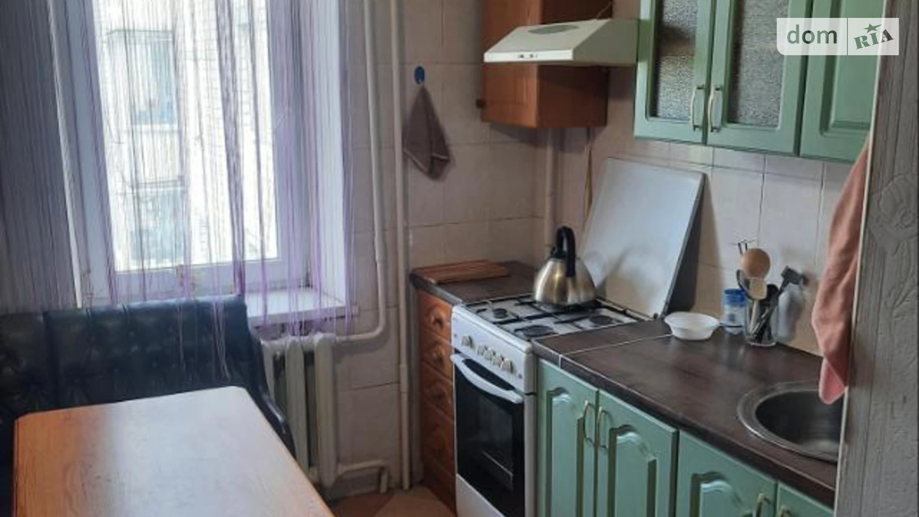 Сдается в аренду 2-комнатная квартира 50 кв. м в Виннице, ул. Николая Амосова, 6 - фото 3