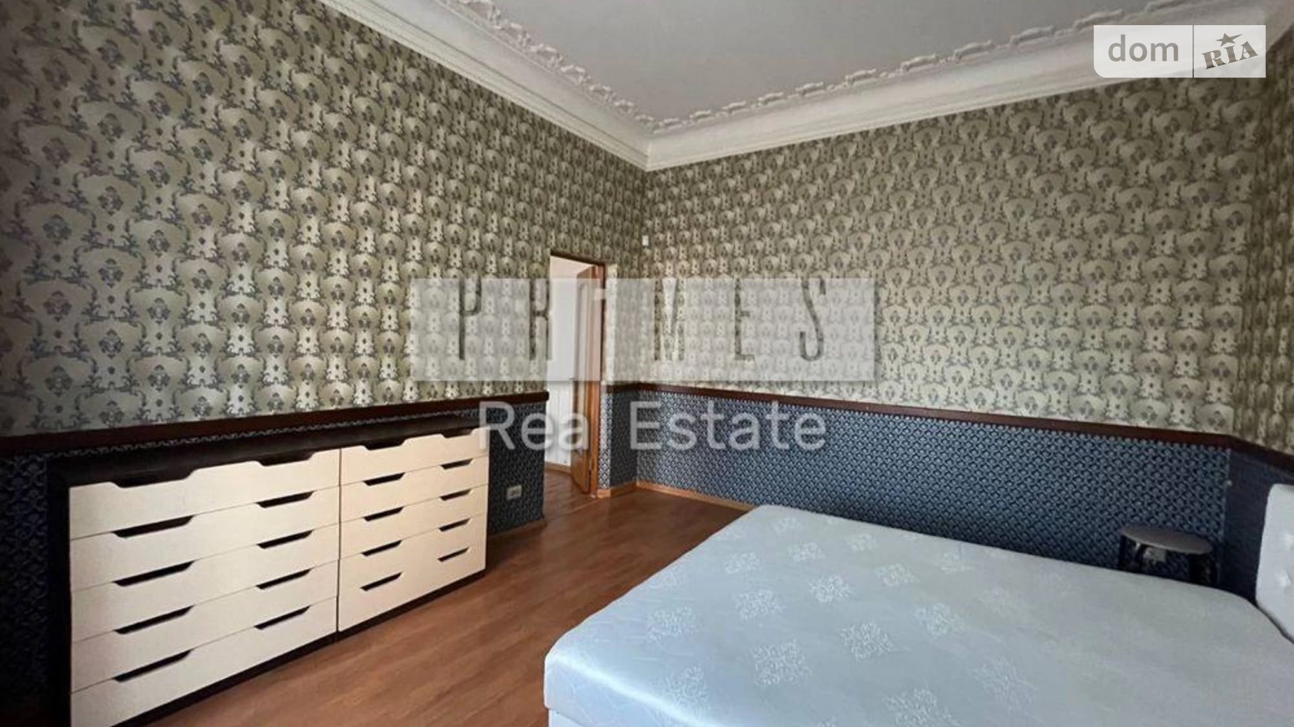 Продається 4-кімнатна квартира 88.6 кв. м у Києві, бул. Тараса Шевченка, 58 - фото 4