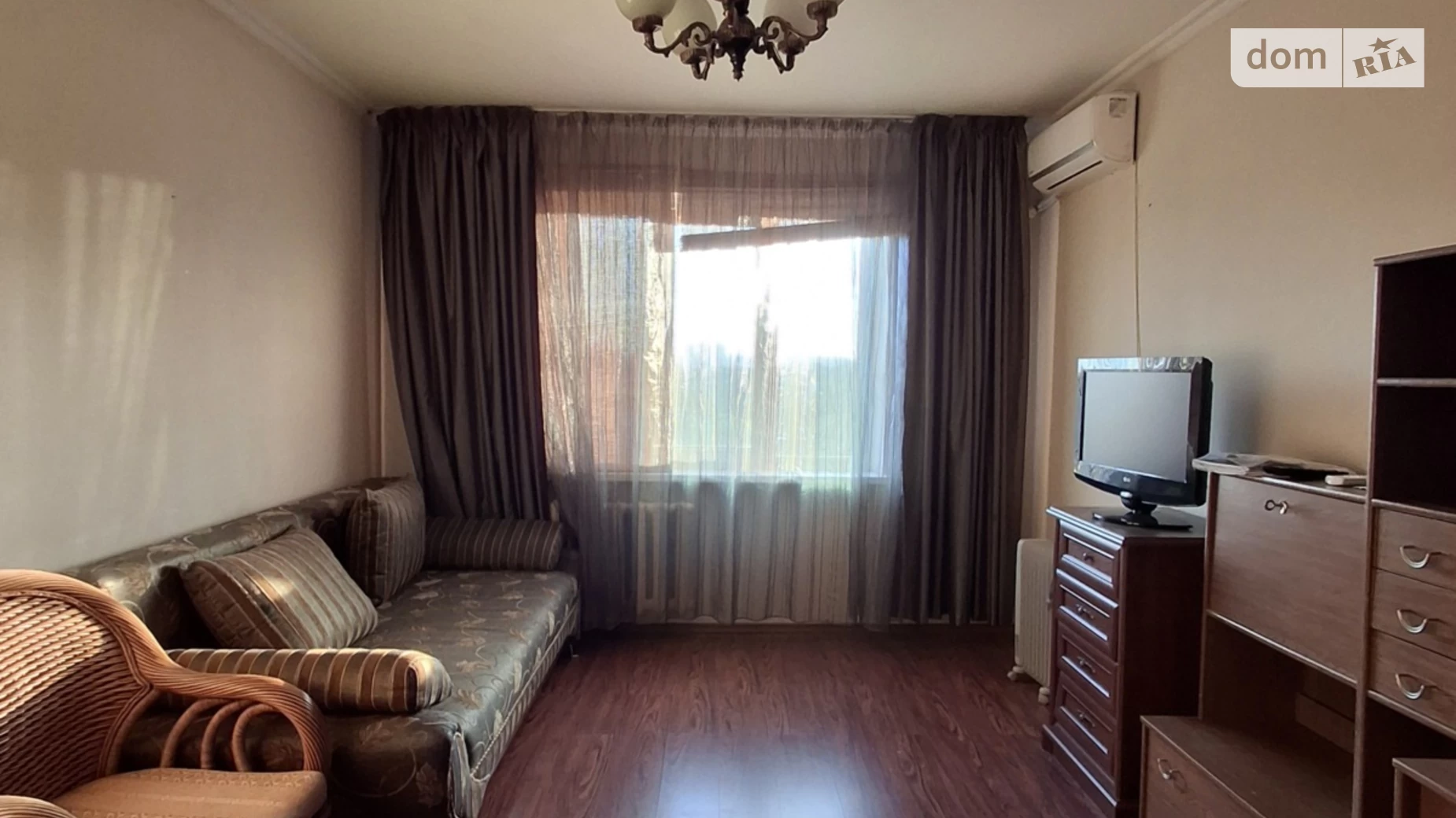 Здається в оренду 2-кімнатна квартира 54 кв. м у Києві, вул. Алма-Атинська, 39В - фото 2
